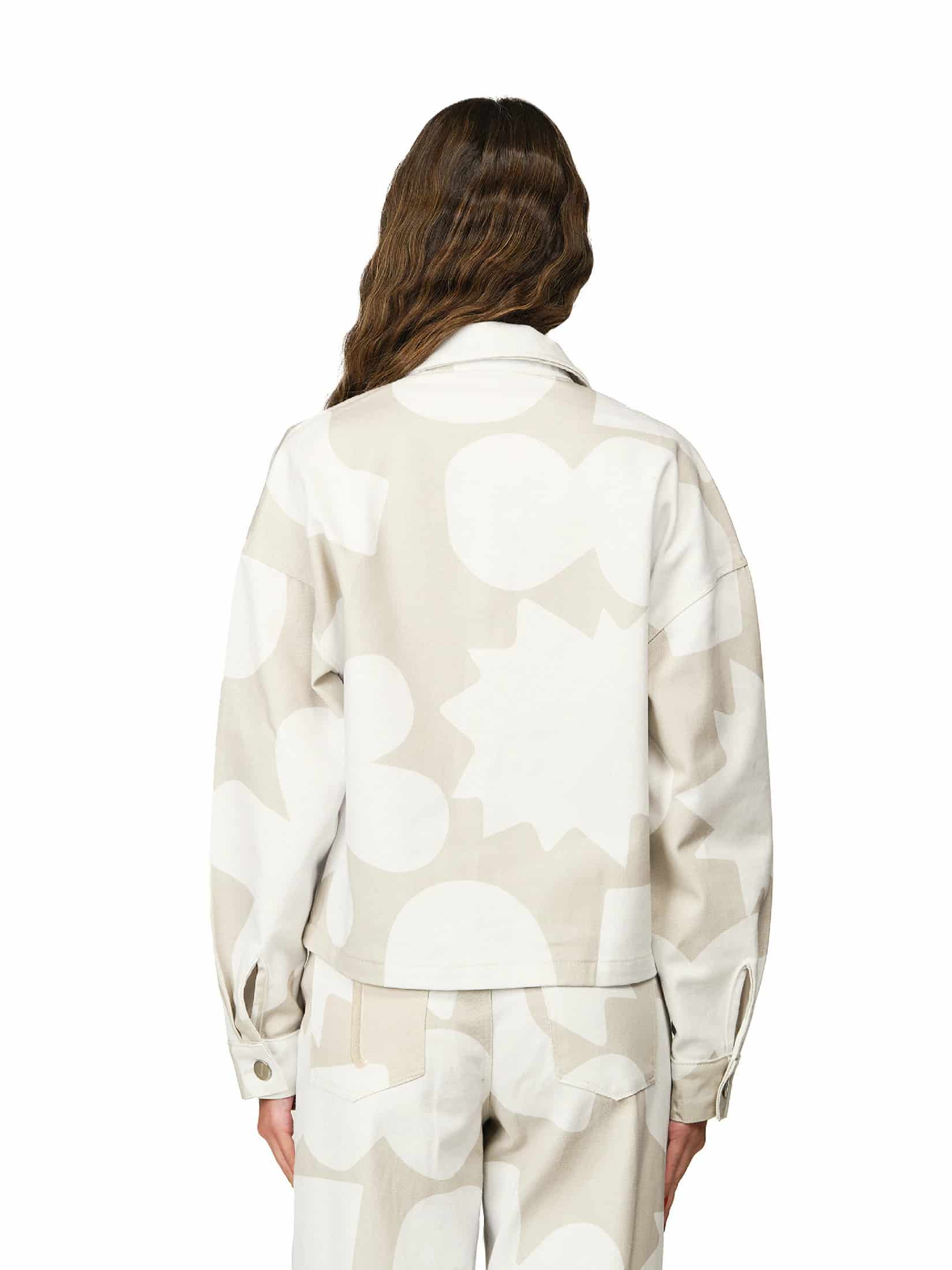 Chaqueta Union - miniatura 2