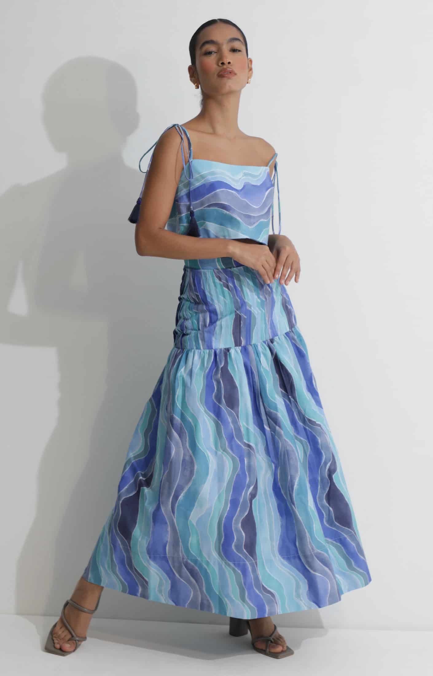 Aithana Skirt MS UP2 - miniatura 1