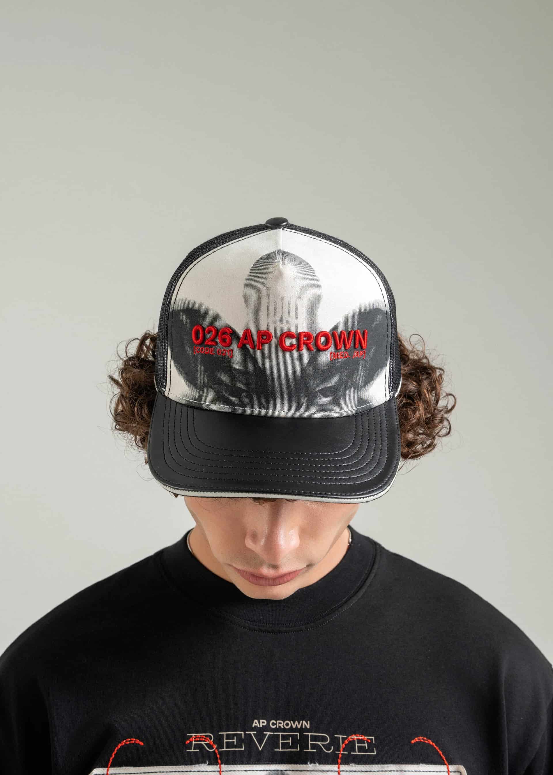SILENT CAP - miniatura 1