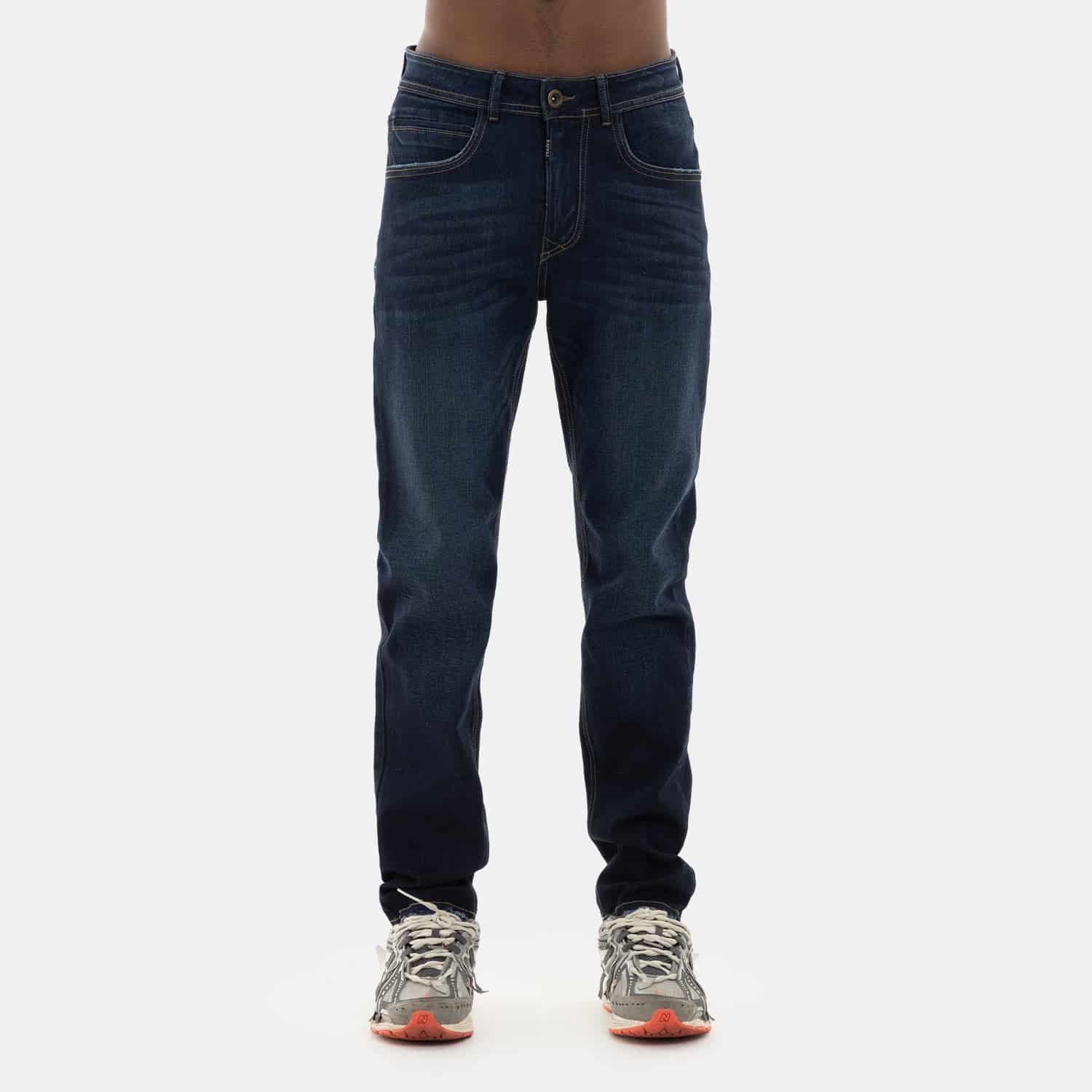 Slim Jean Vintage Blue - miniatura 2