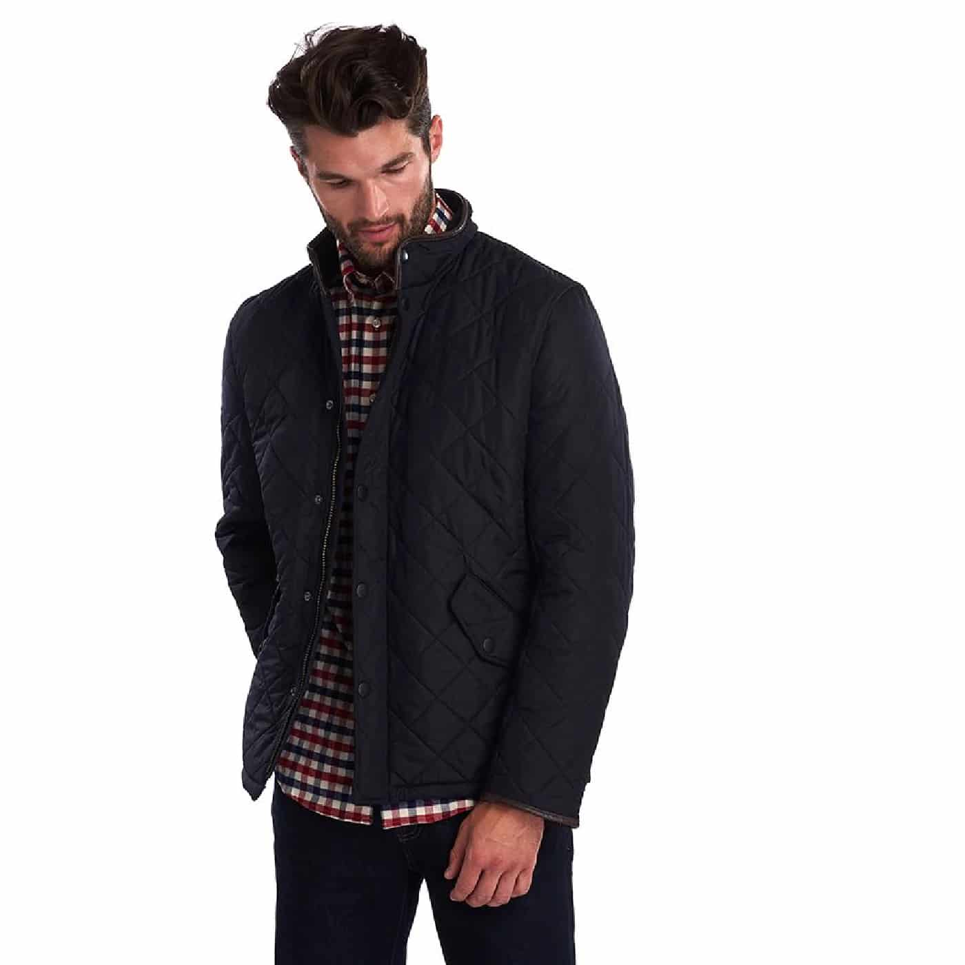 Barbour Powell Quilt - miniatura 16