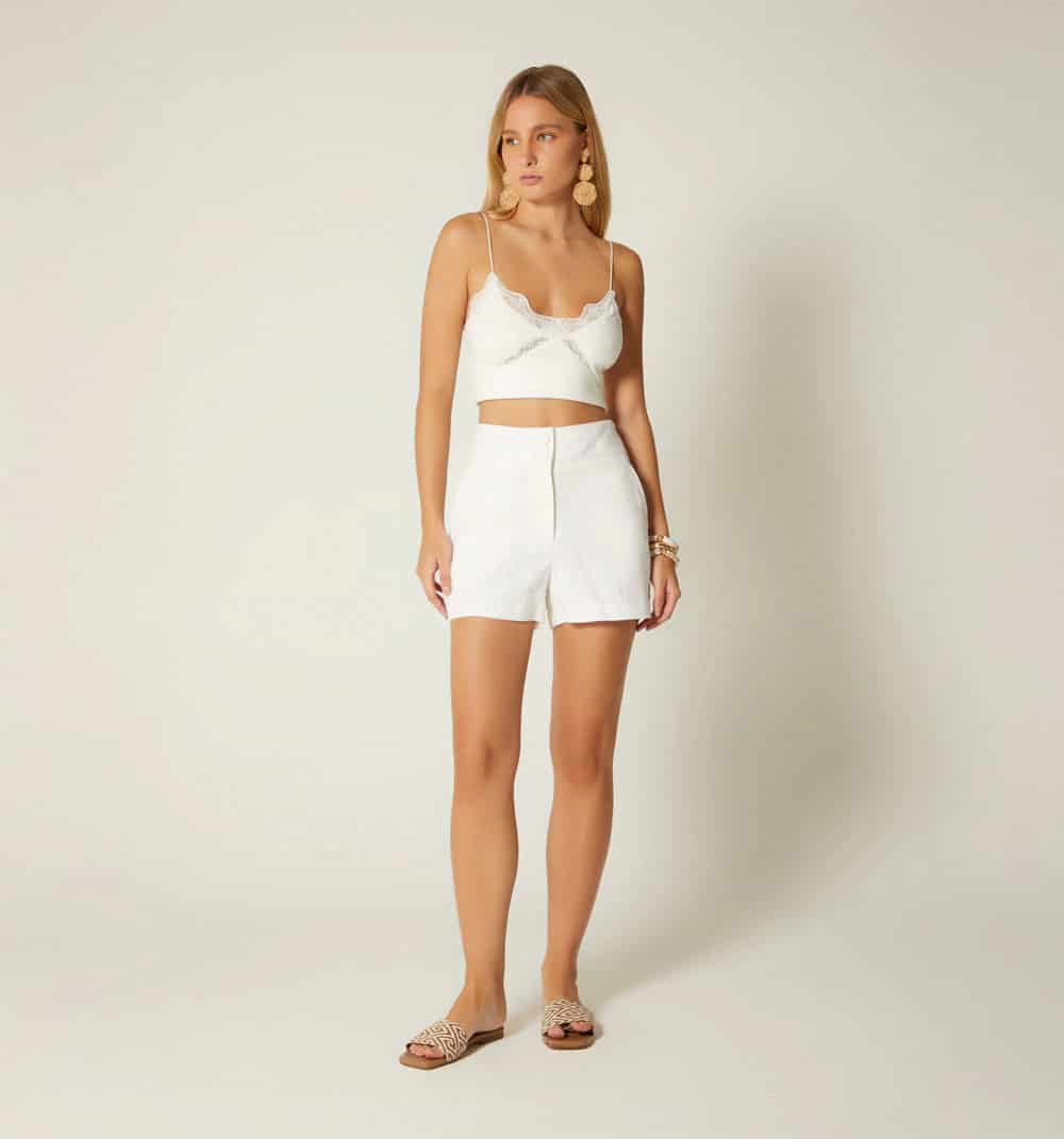 Short tiro alto - miniatura 17
