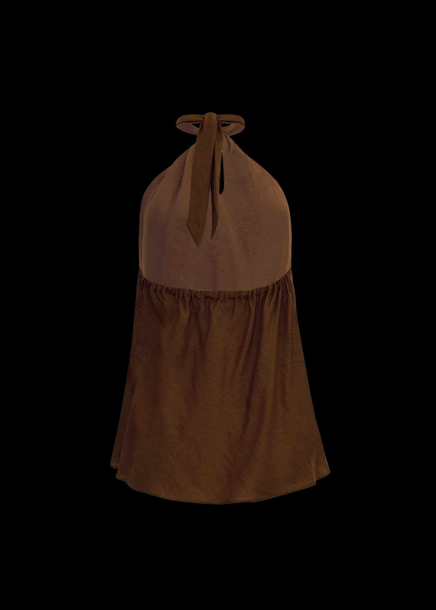 Blusa Citrine Glow - miniatura 2