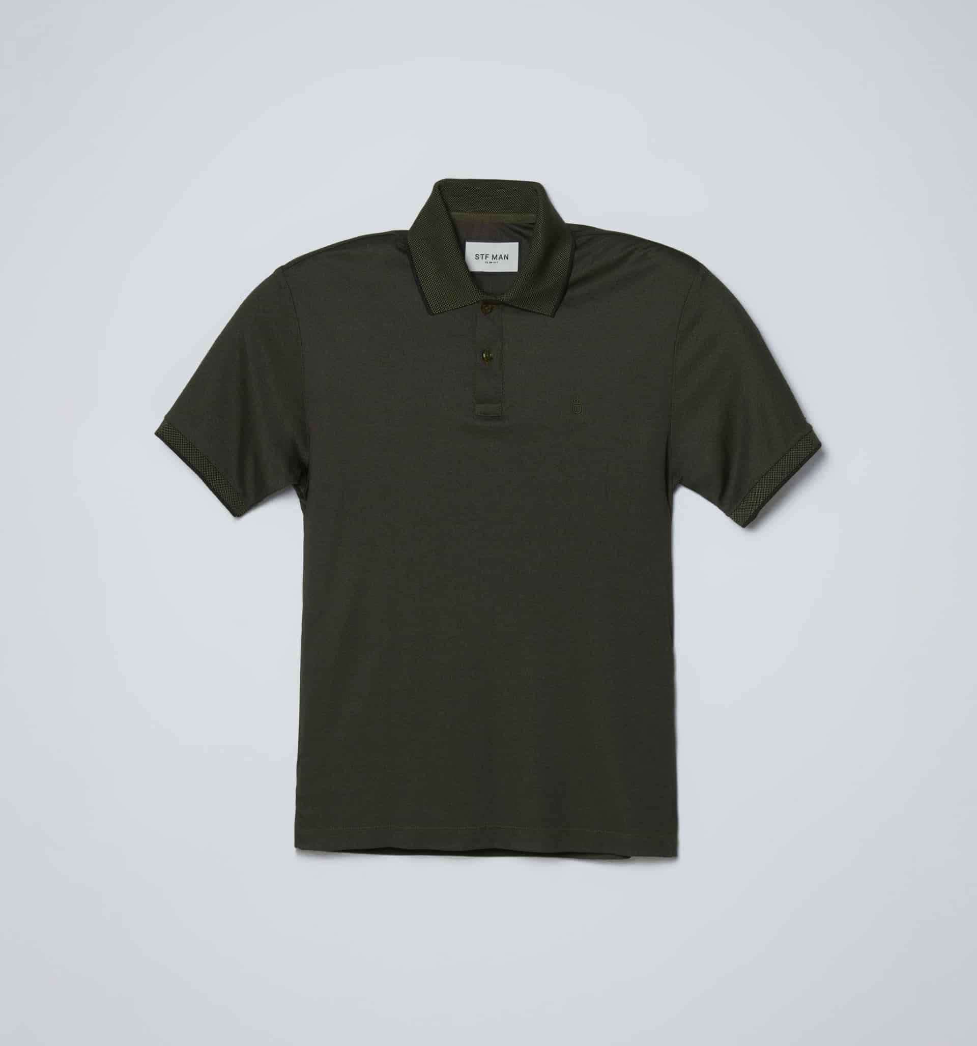 Polo para hombre - miniatura 4