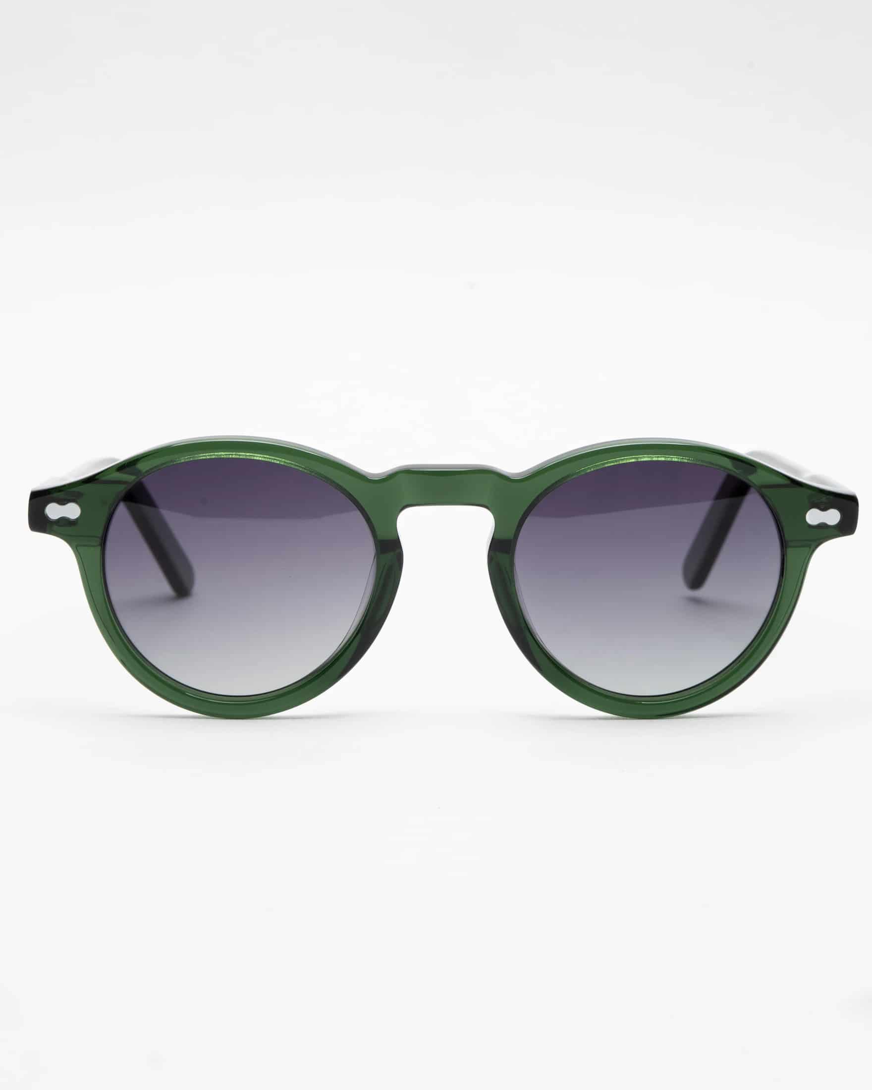 PATRICK - BOTTLE GREEN / SMOKE - miniatura 4