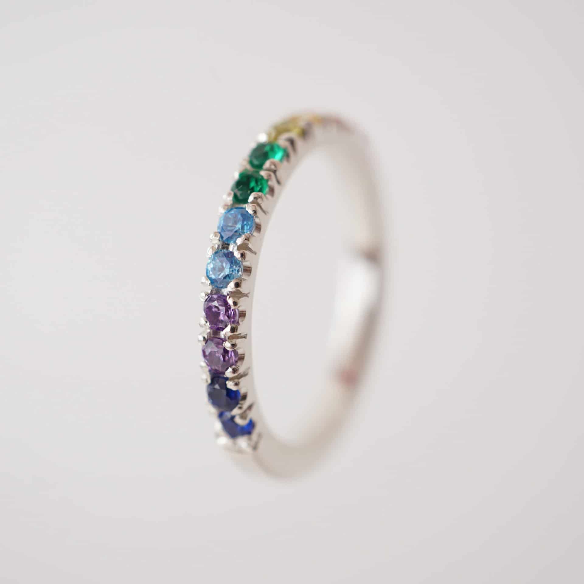 Anillo Constelación - miniatura 3