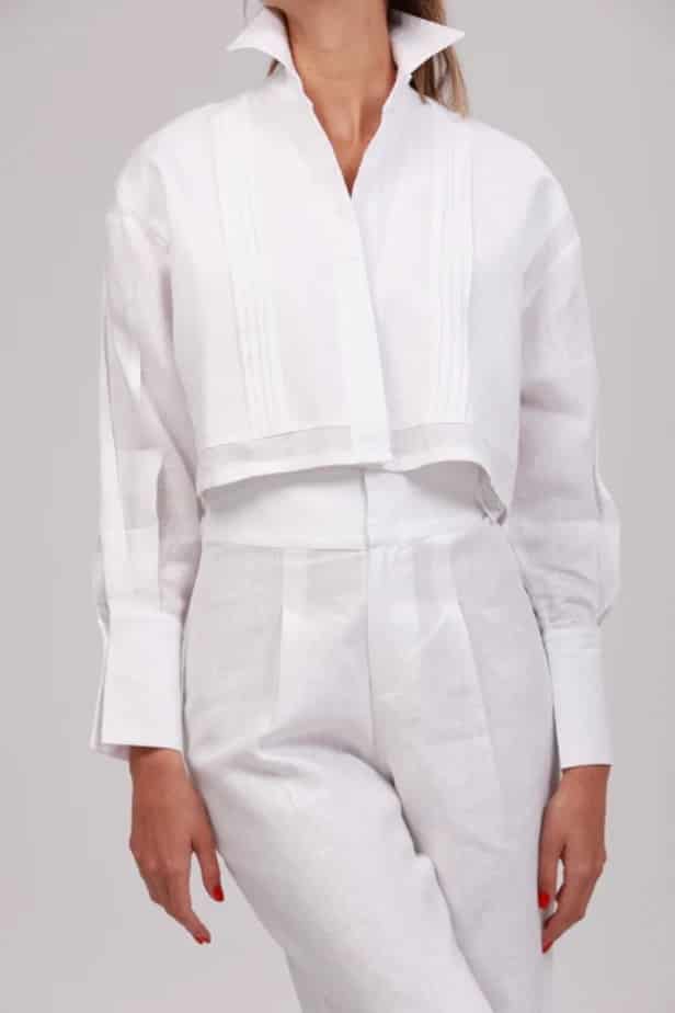 BLUSA STELLA - miniatura 4