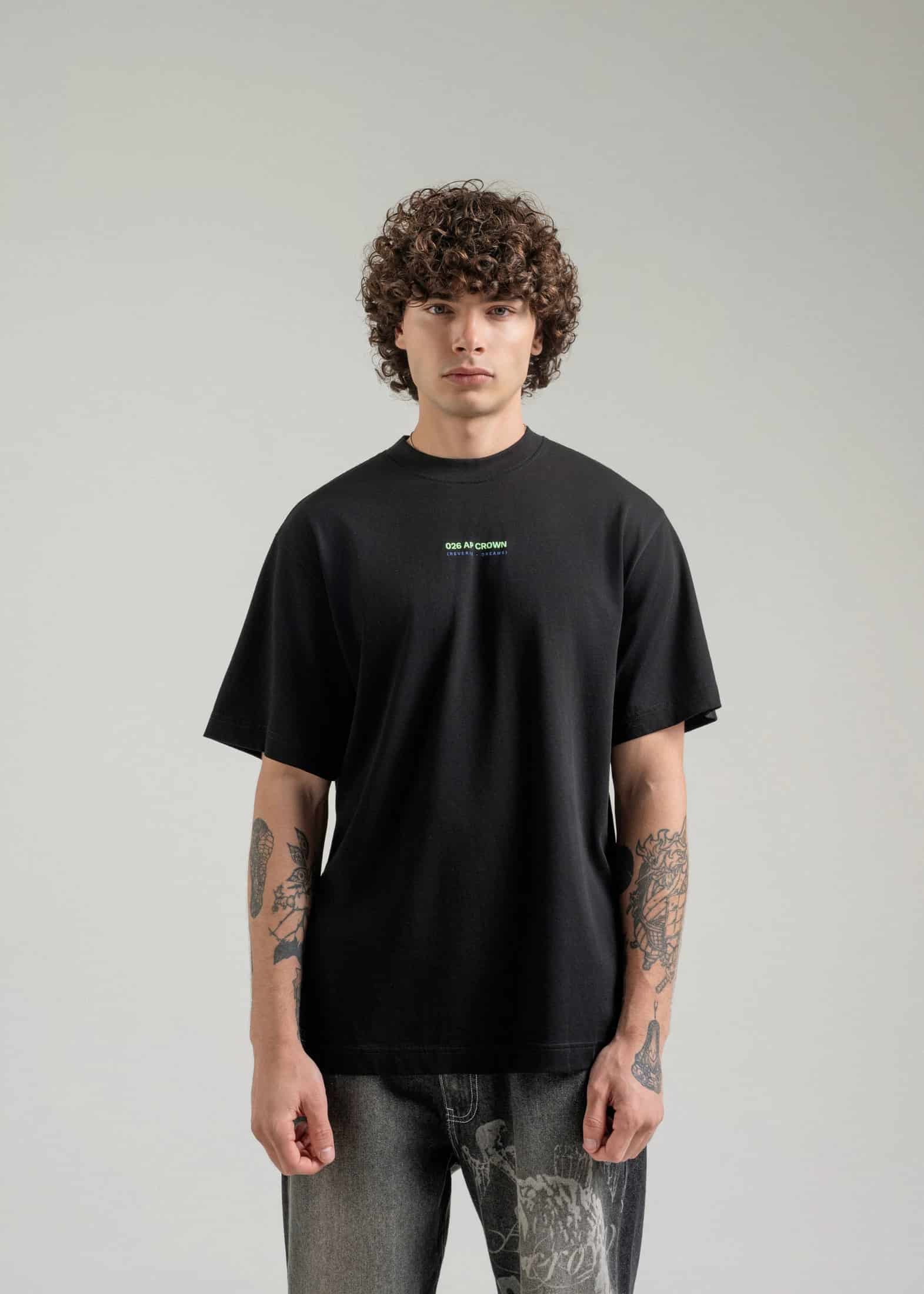 HALO T-SHIRT - miniatura 1