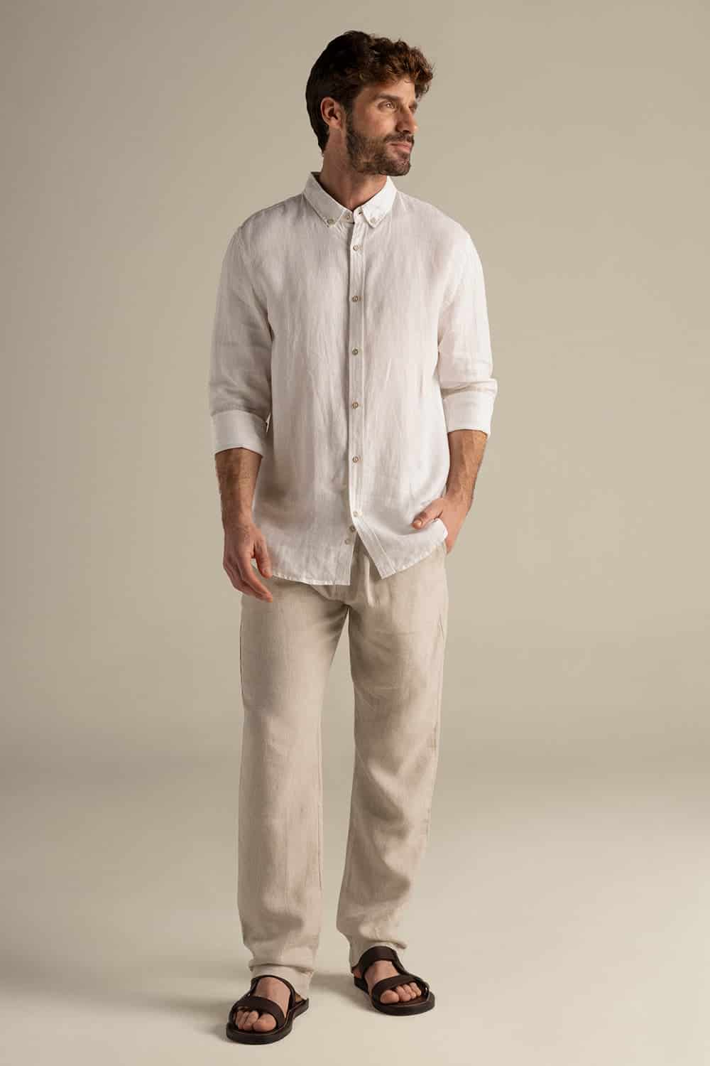 Pantalón Privé - miniatura 2