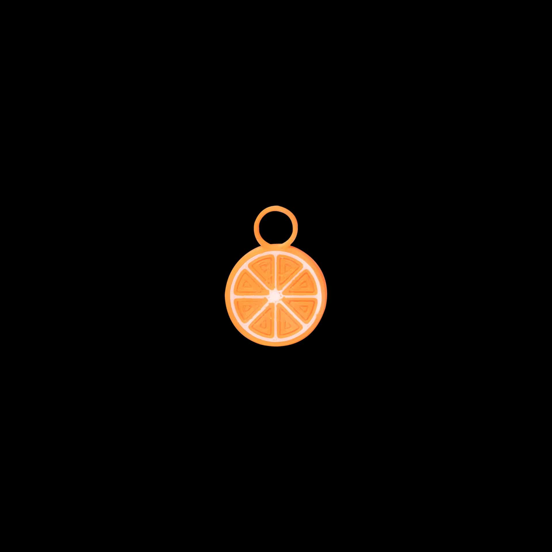 DIJE FRUTAS X1 - miniatura 7