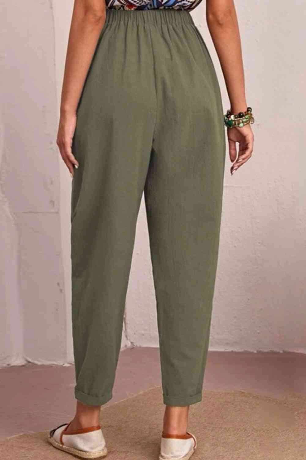 Pantalón Savanna - miniatura 2