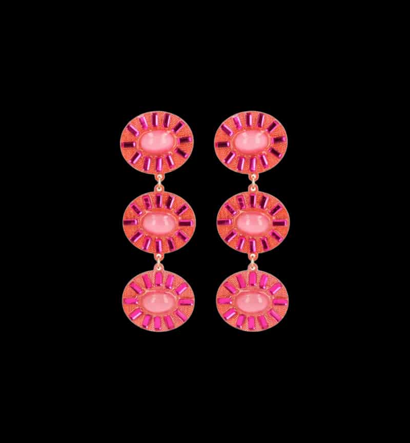 Aretes Dulce - miniatura 1