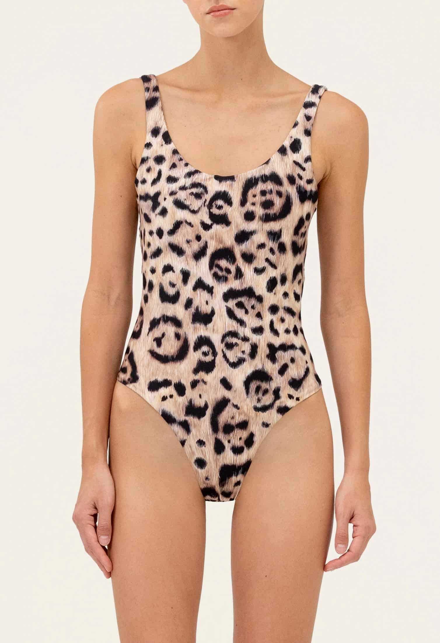 Gema Jaguar One piece - miniatura 5