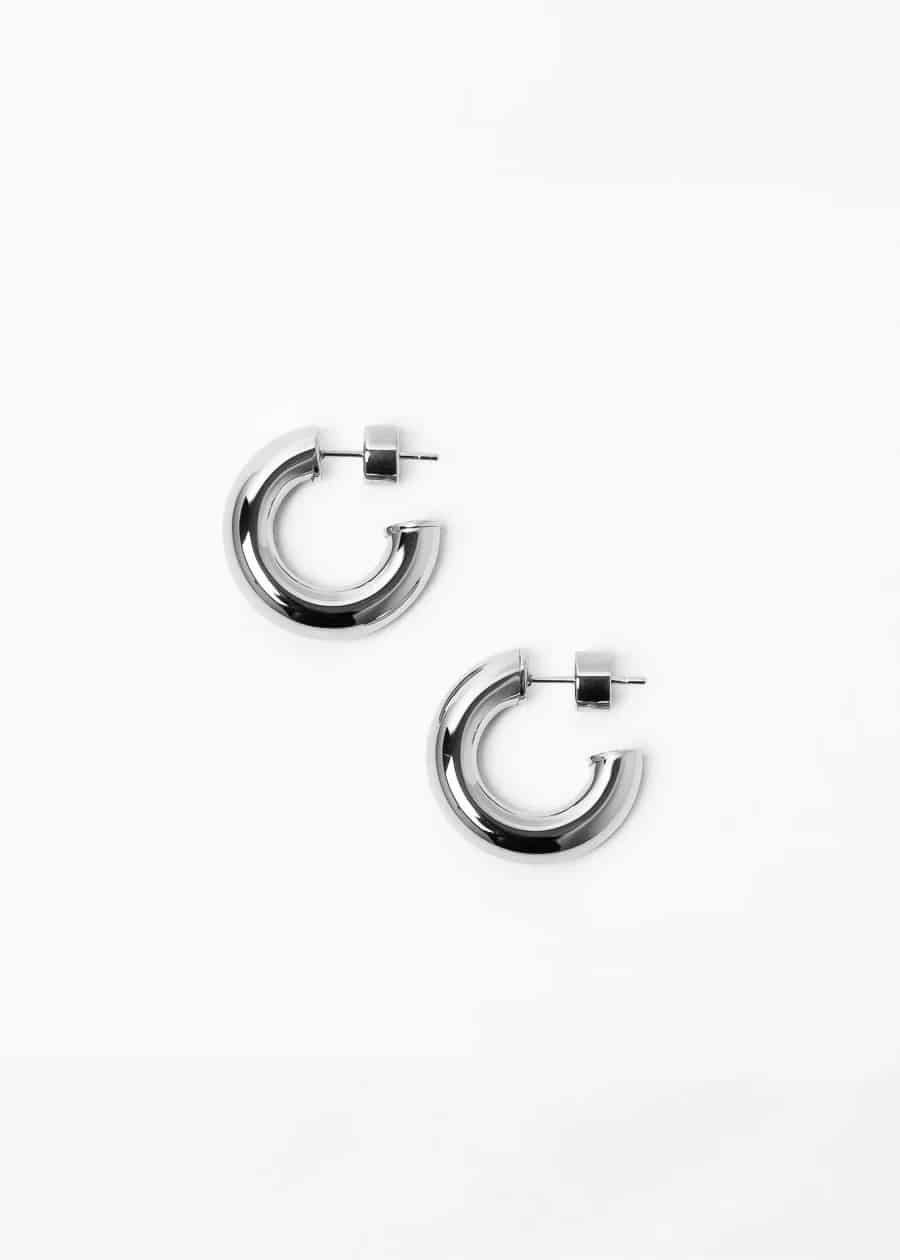 Lariki Hoops Holographic - miniatura 4