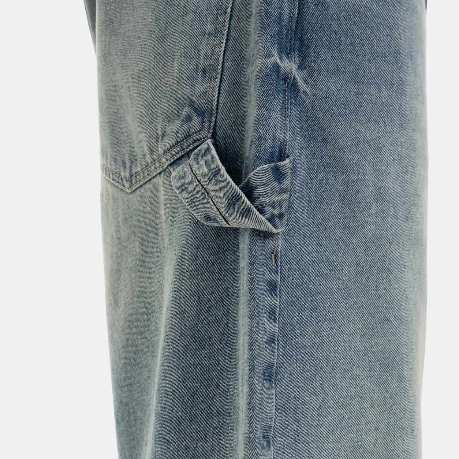 Wide Horizon Short Dark Blue - miniatura 12