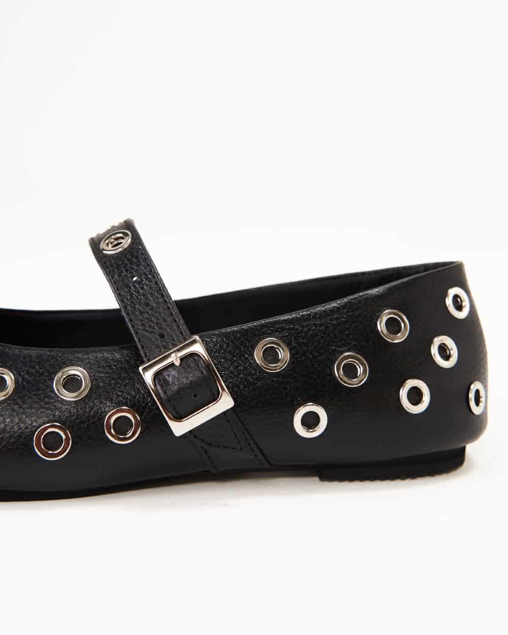 GEMINI MARY JANE FLATS - miniatura 3