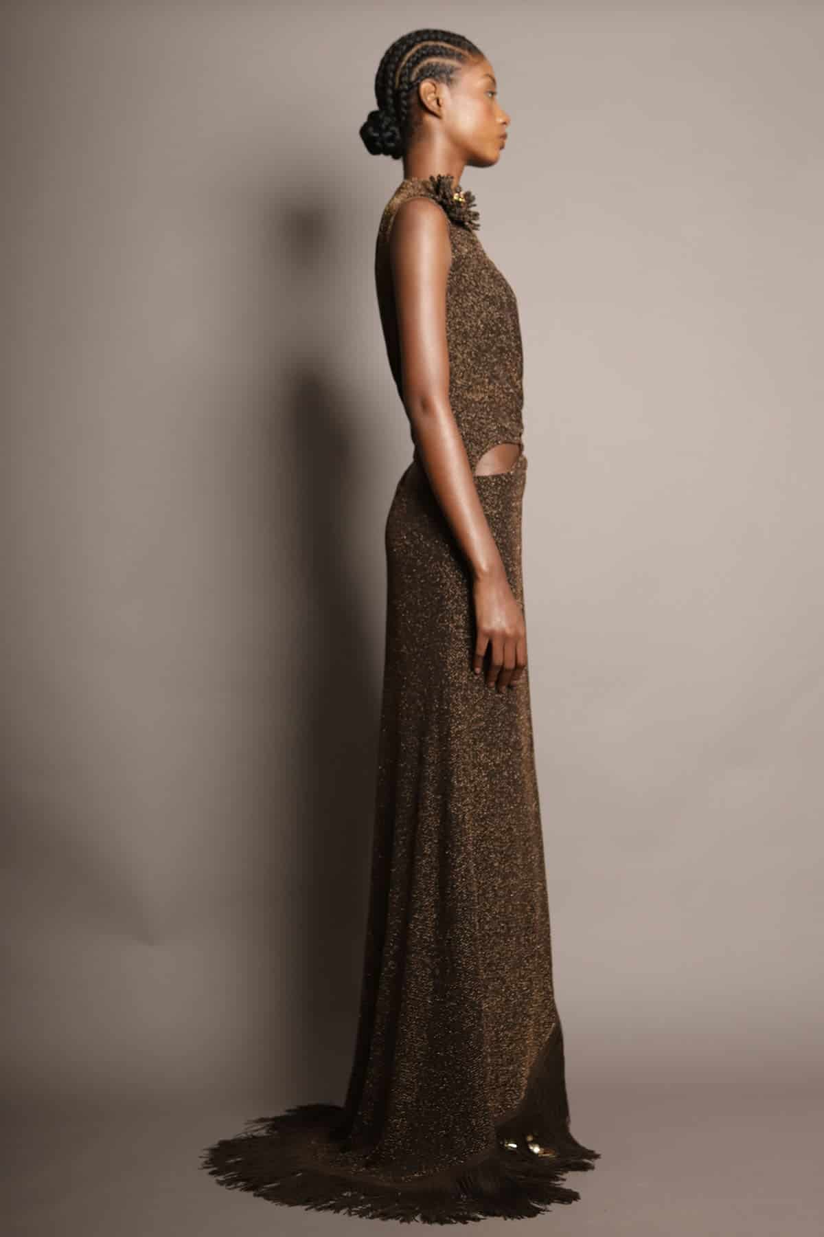 ARABICA DRESS - miniatura 4