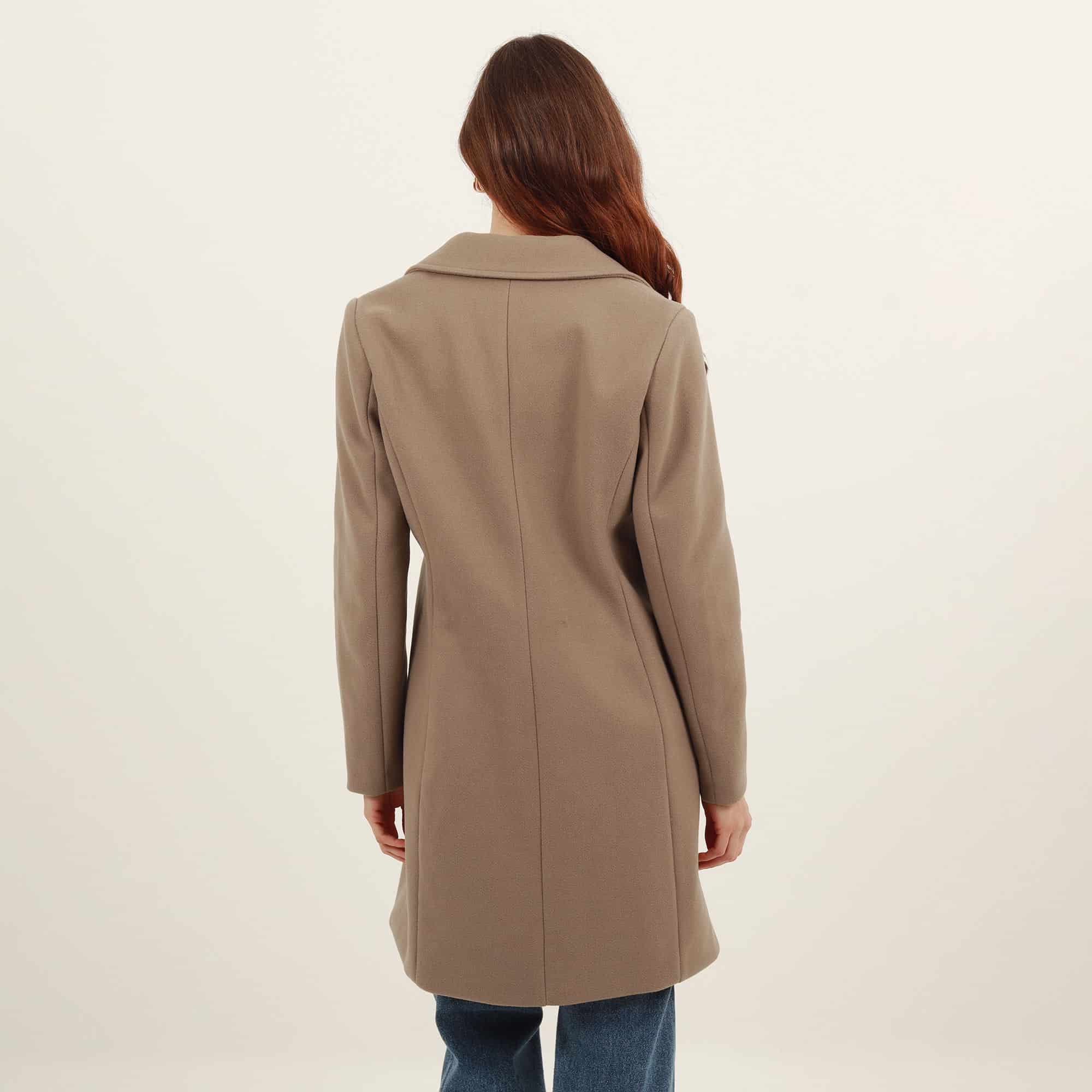Chaqueta Tipo Gabán - miniatura 14