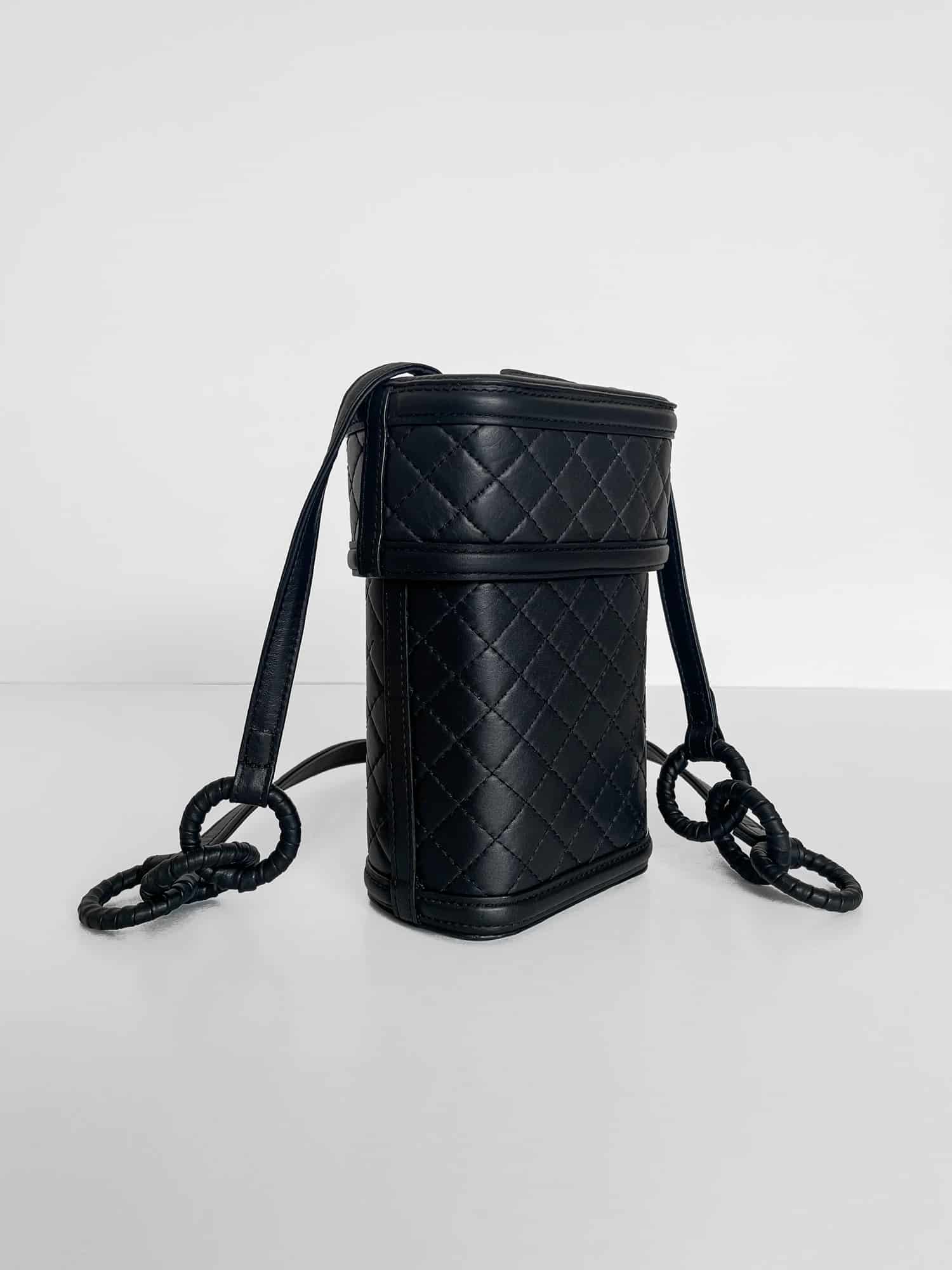 Scout Bag, Black - miniatura 4