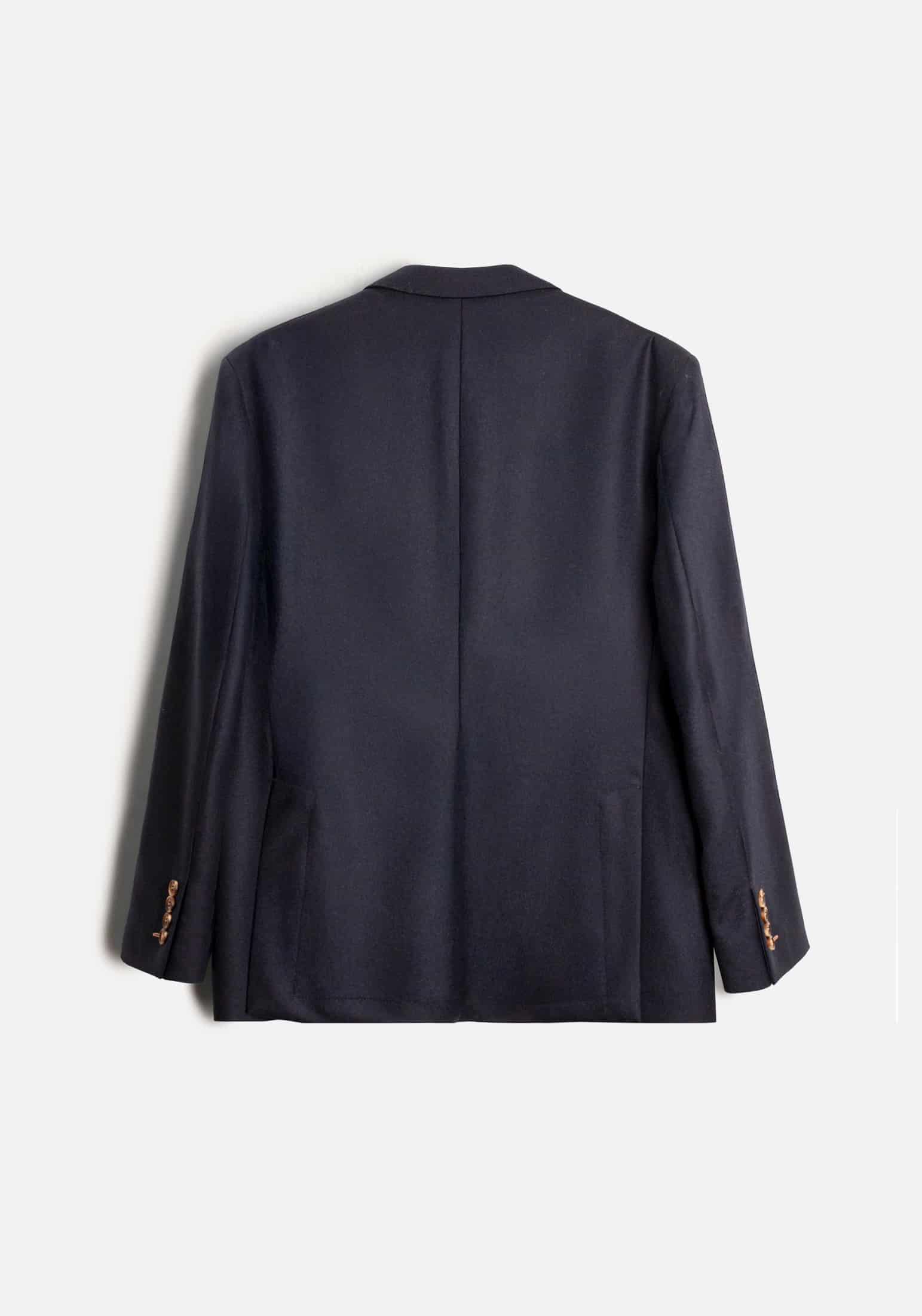 Blazer H Poet Azul Osc - miniatura 8