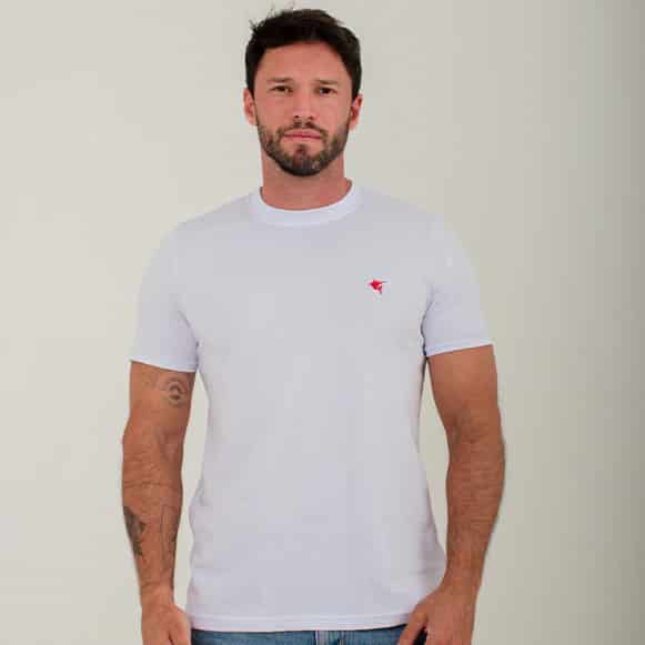 SUETER T-SHIRT BASICA HOMBRE - miniatura 3