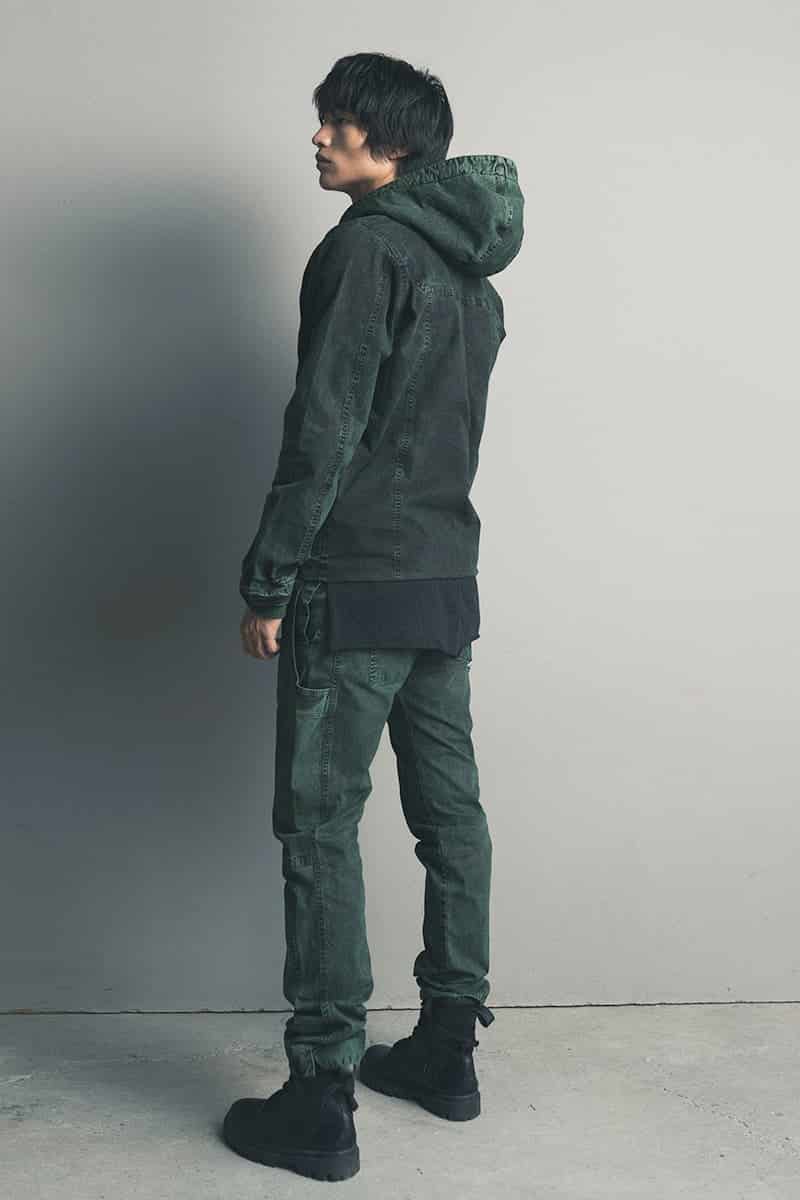 Hoodie Onix - miniatura 3
