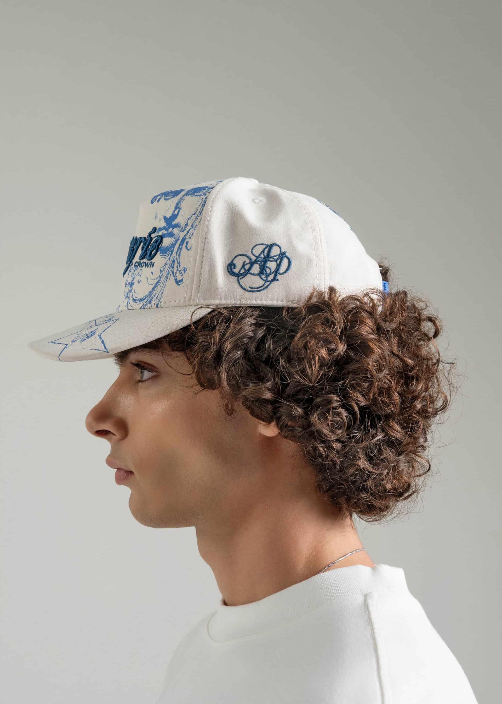 FANTASY CAP - miniatura 4