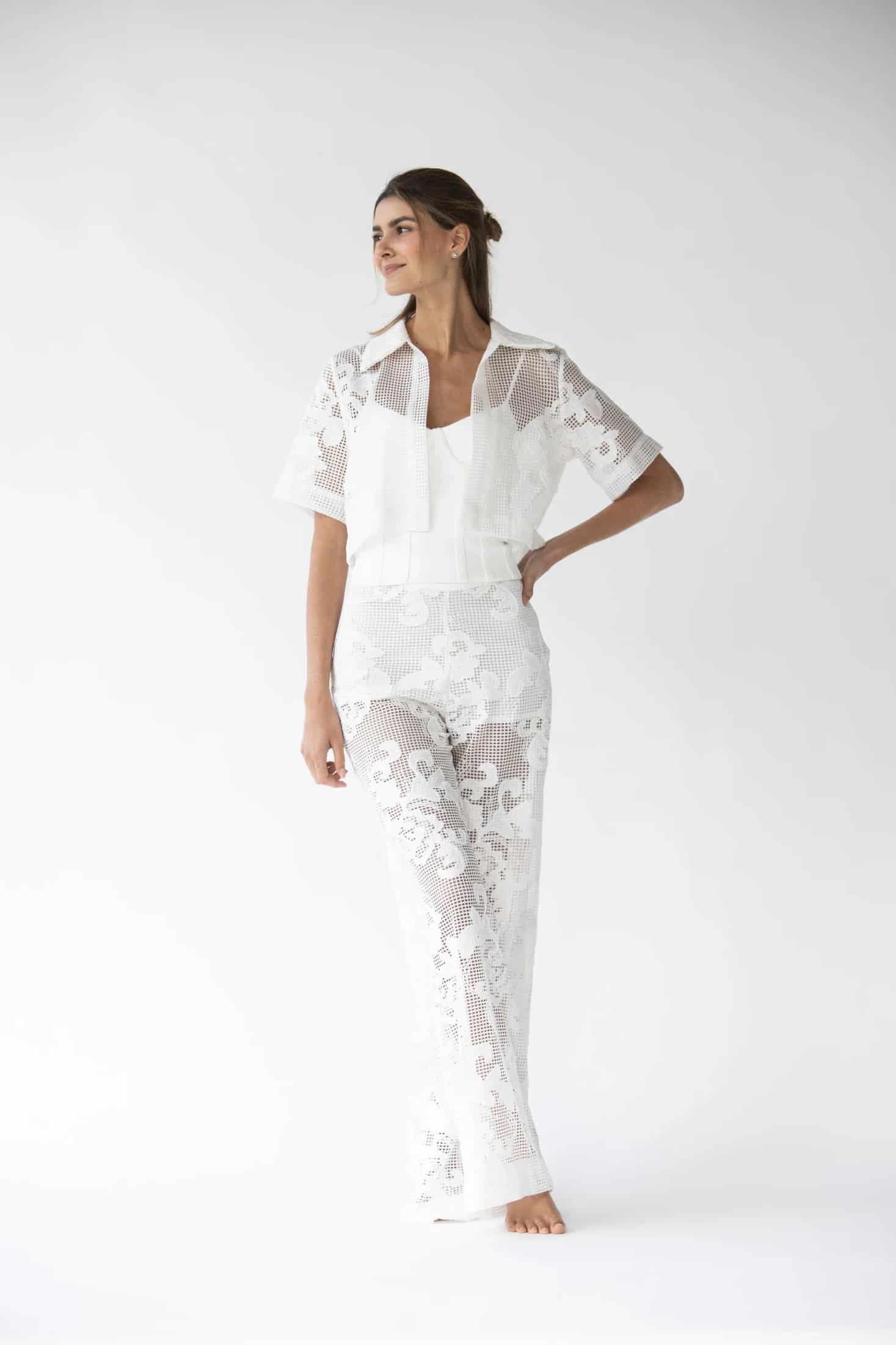 WHISPER PANTS - miniatura 4