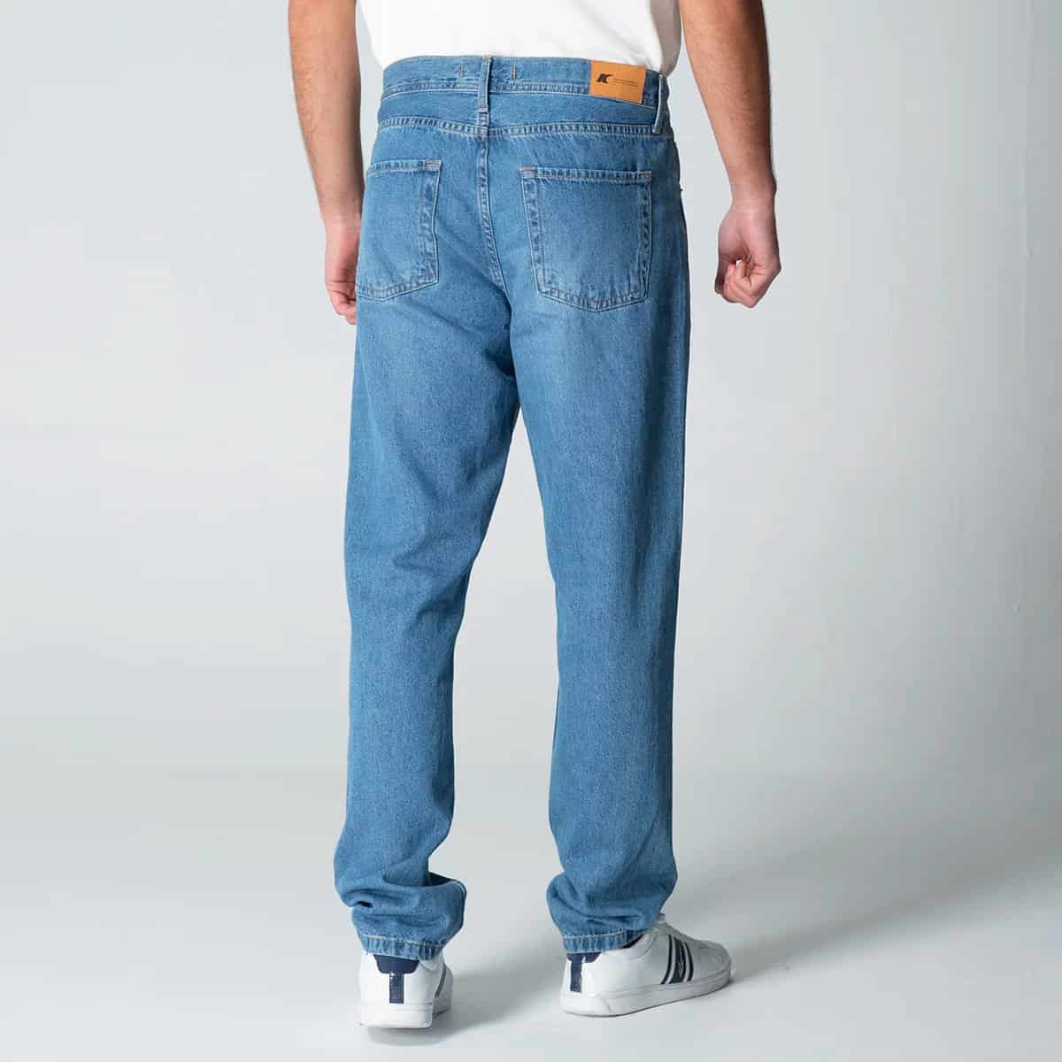 Jean Regular Kz - miniatura 4