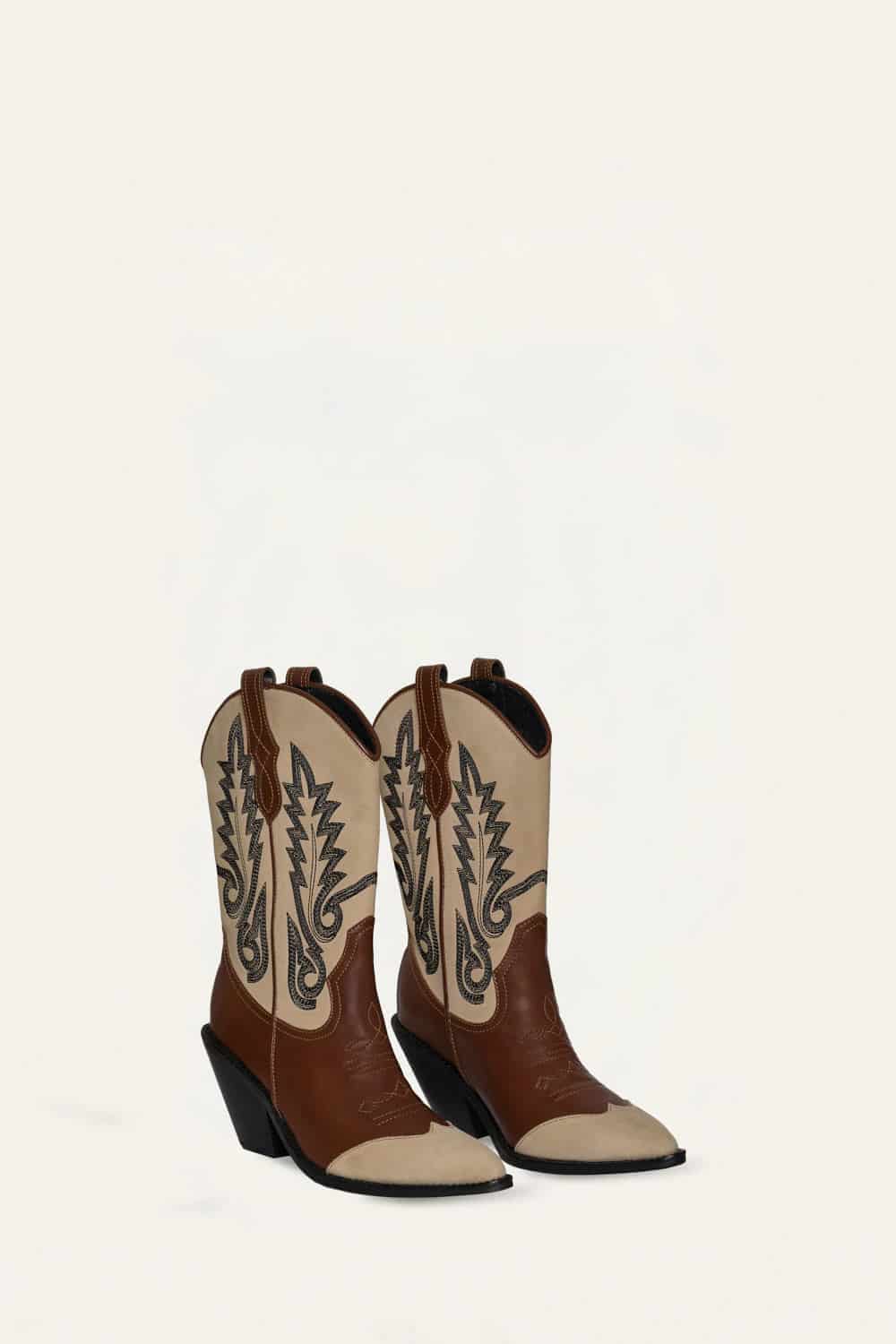 Alma Latina Boot - miniatura 2