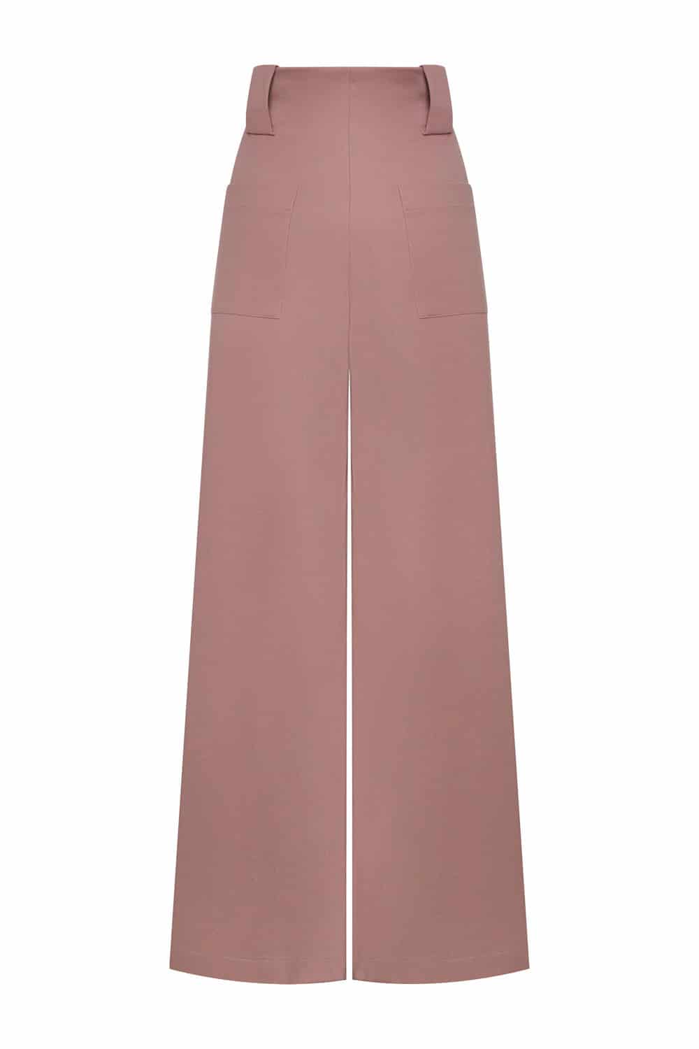 Pantalón new paulette blush - miniatura 3
