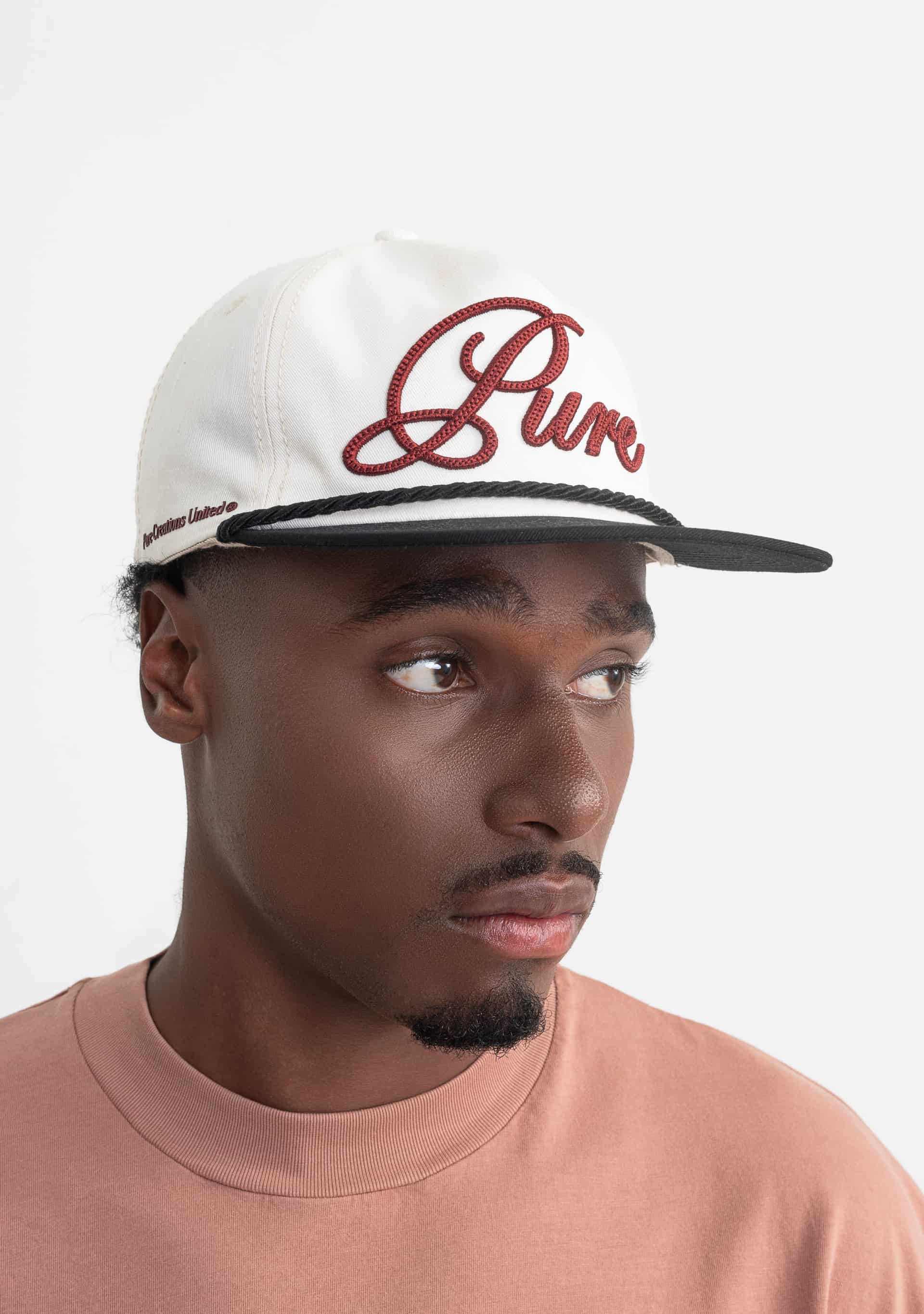 Rustic cap - miniatura 4