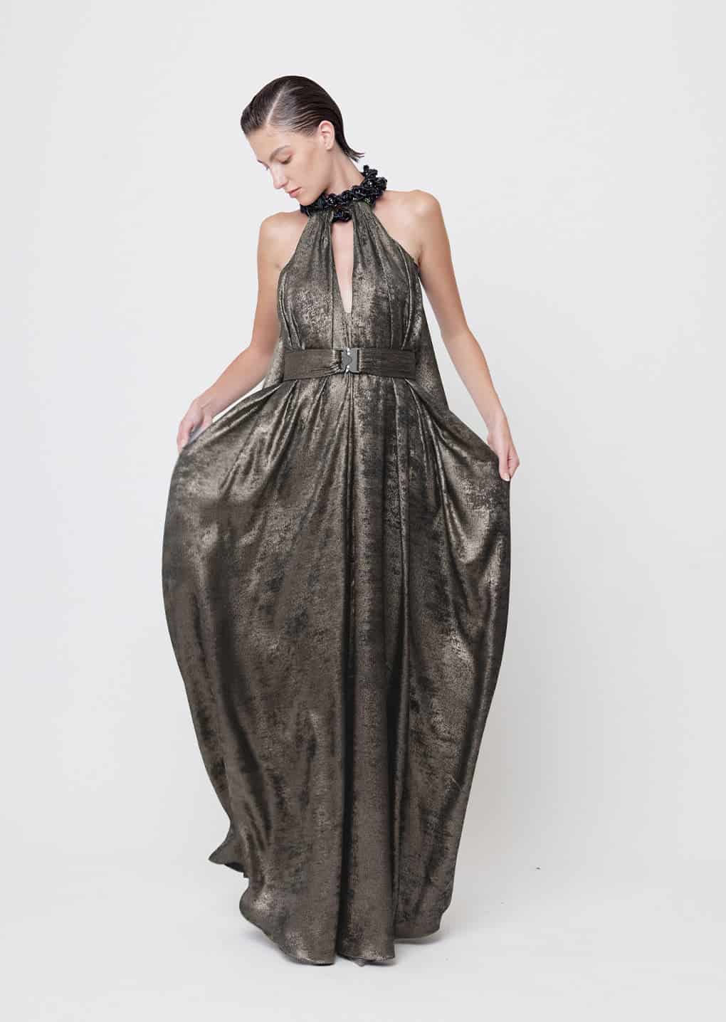 Tek Dress - miniatura 9
