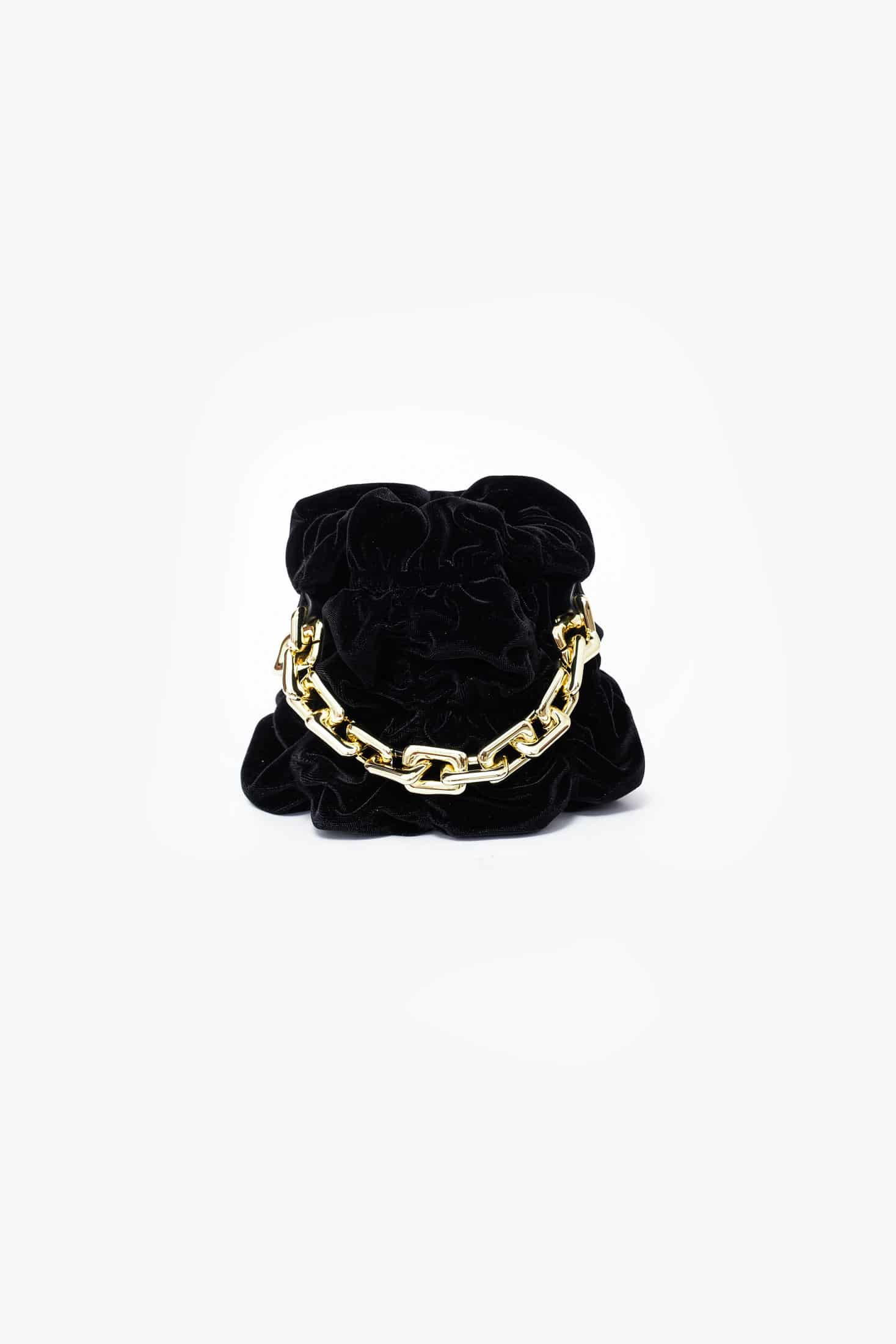 RUCHI CADENA VELVETEEN - miniatura 4