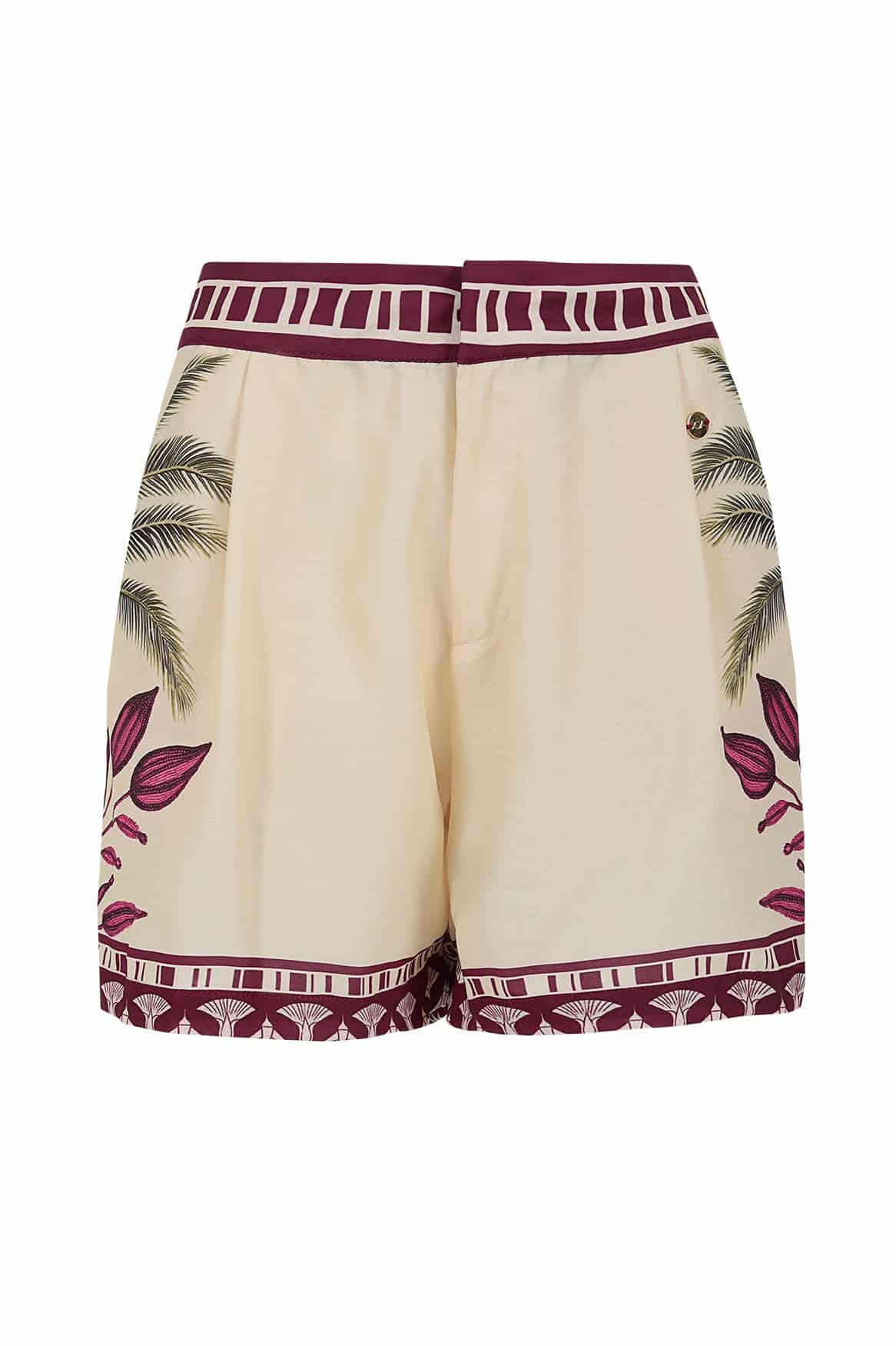 SHORTS JUNE SOLASTA - miniatura 4