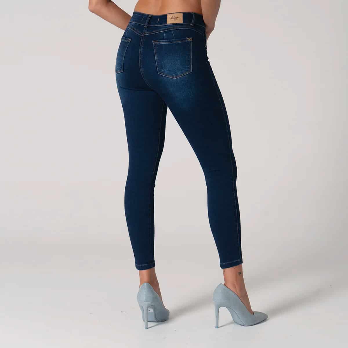 Jean Skinny Toby - miniatura 31