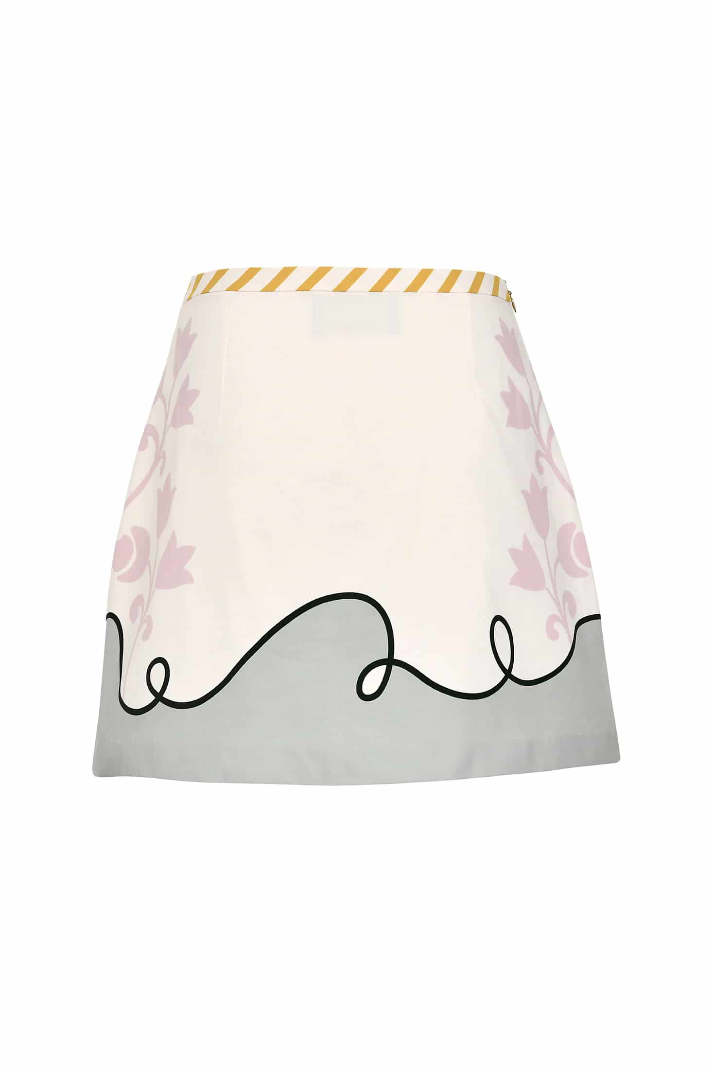 Sandy Skirt - miniatura 2