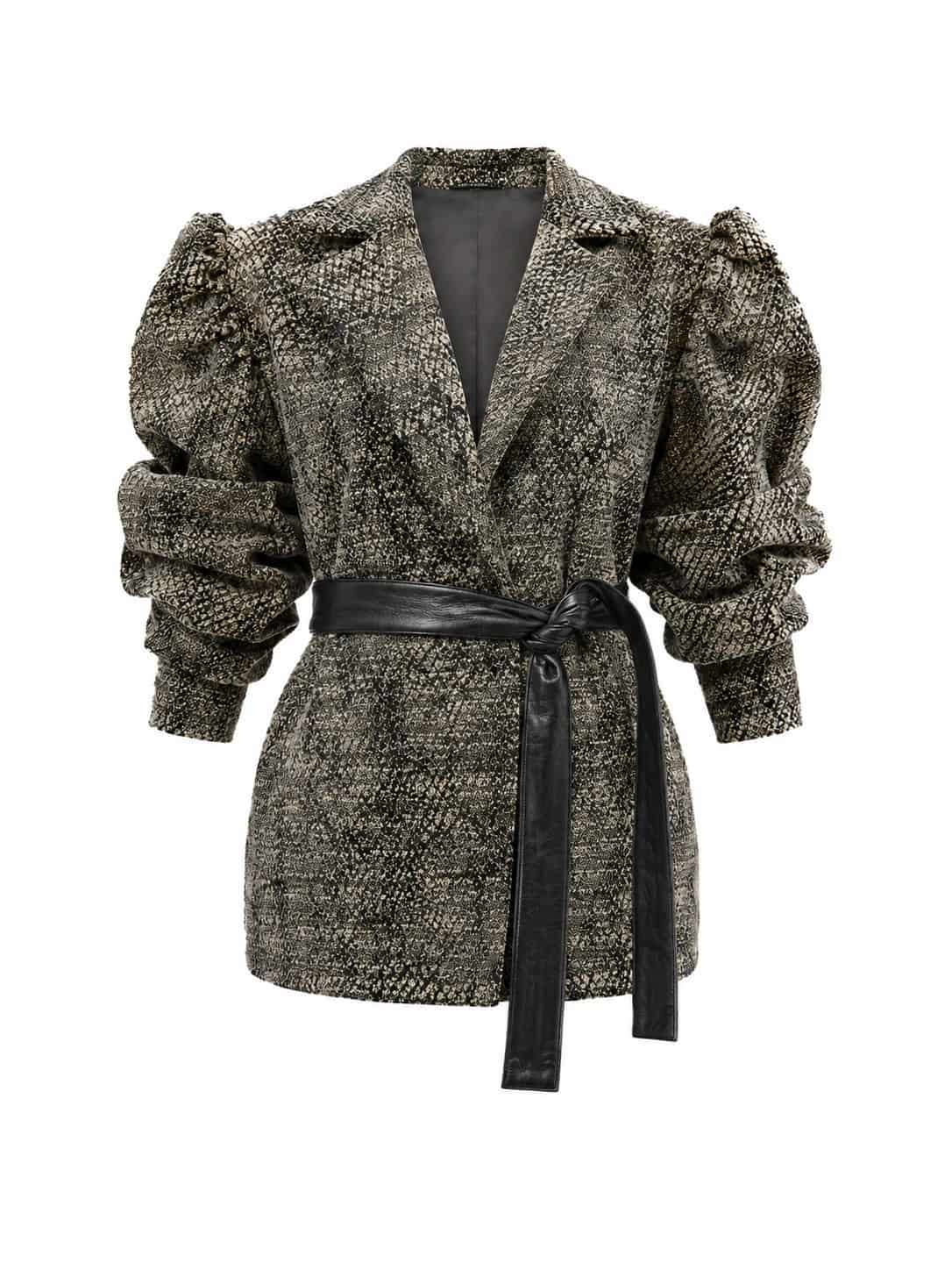 Oulu Jacket - miniatura 3