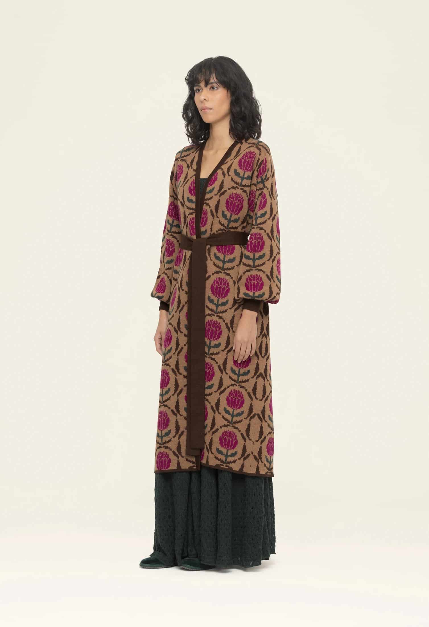 Wayta Cardigan - miniatura 2