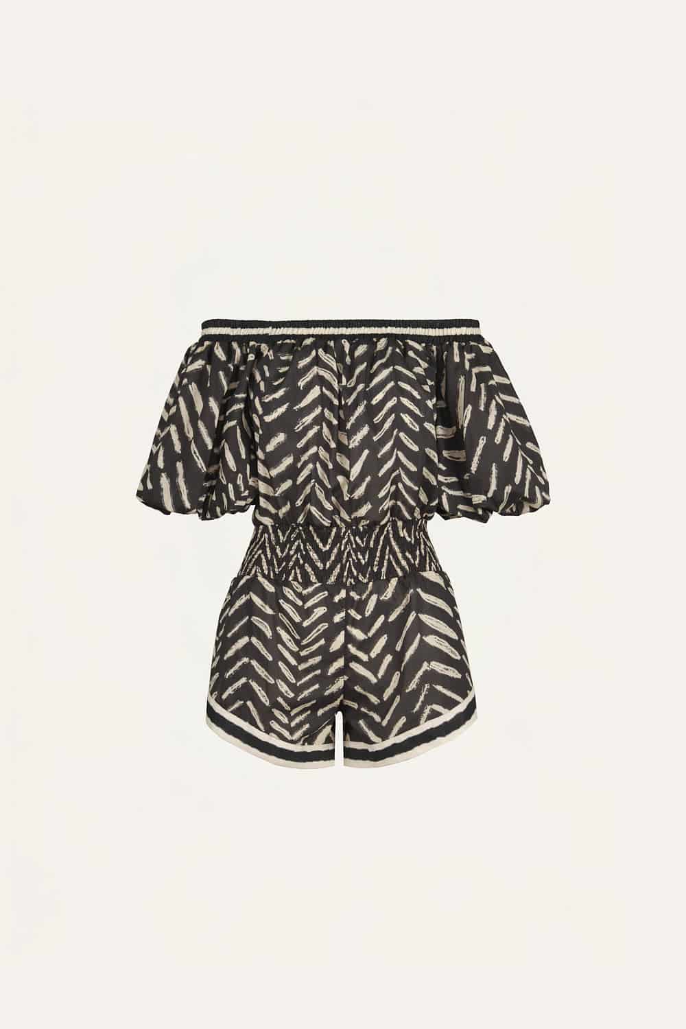 Water Hymn Jumpsuit - miniatura 1