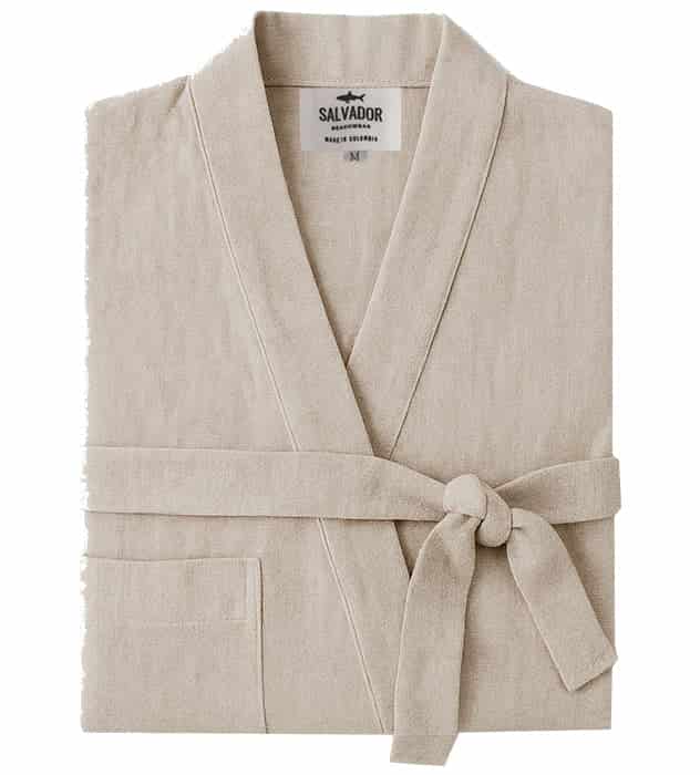 CAMISA KIMONO ARENA - miniatura 1