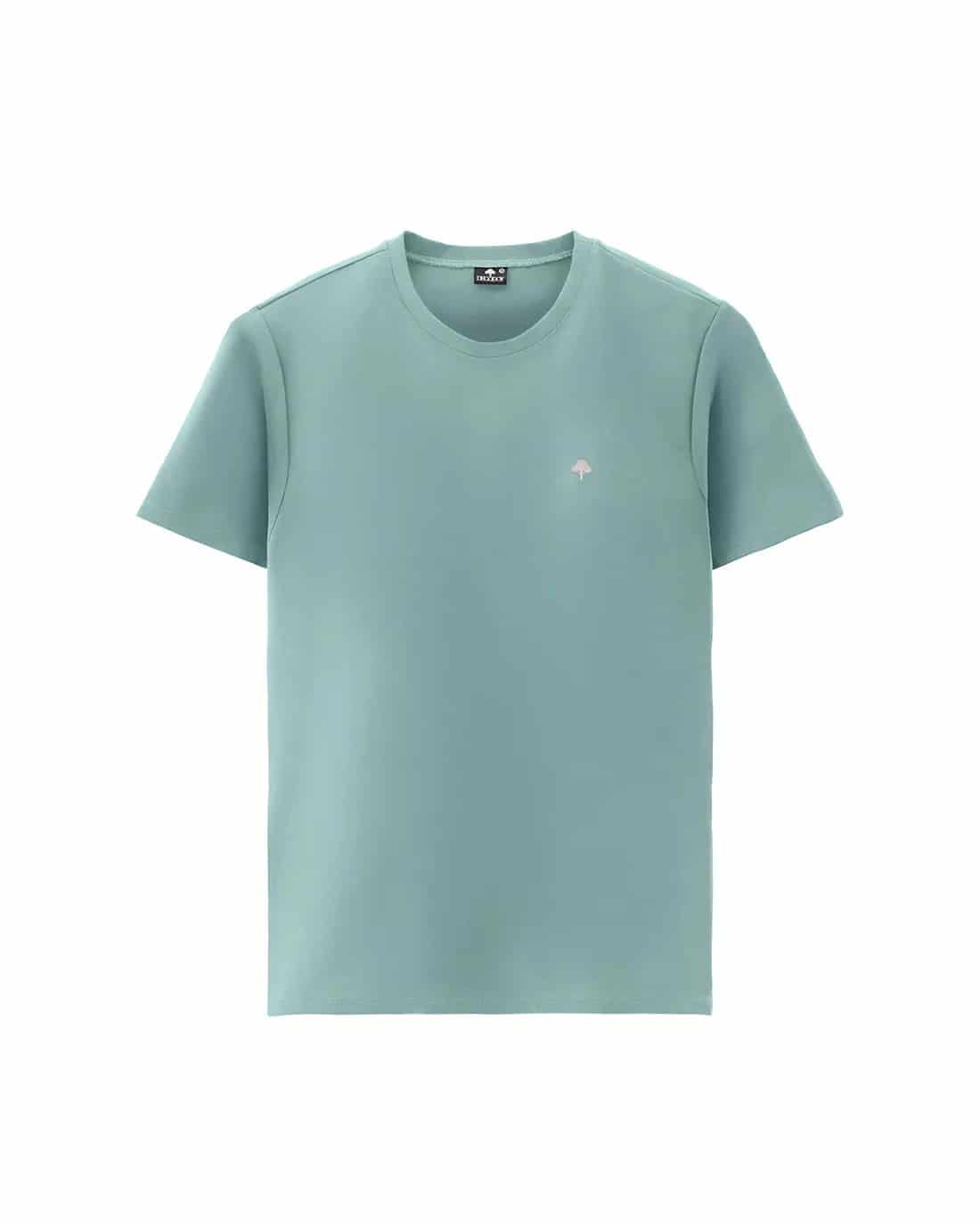 T-Shirt Menta - miniatura 1