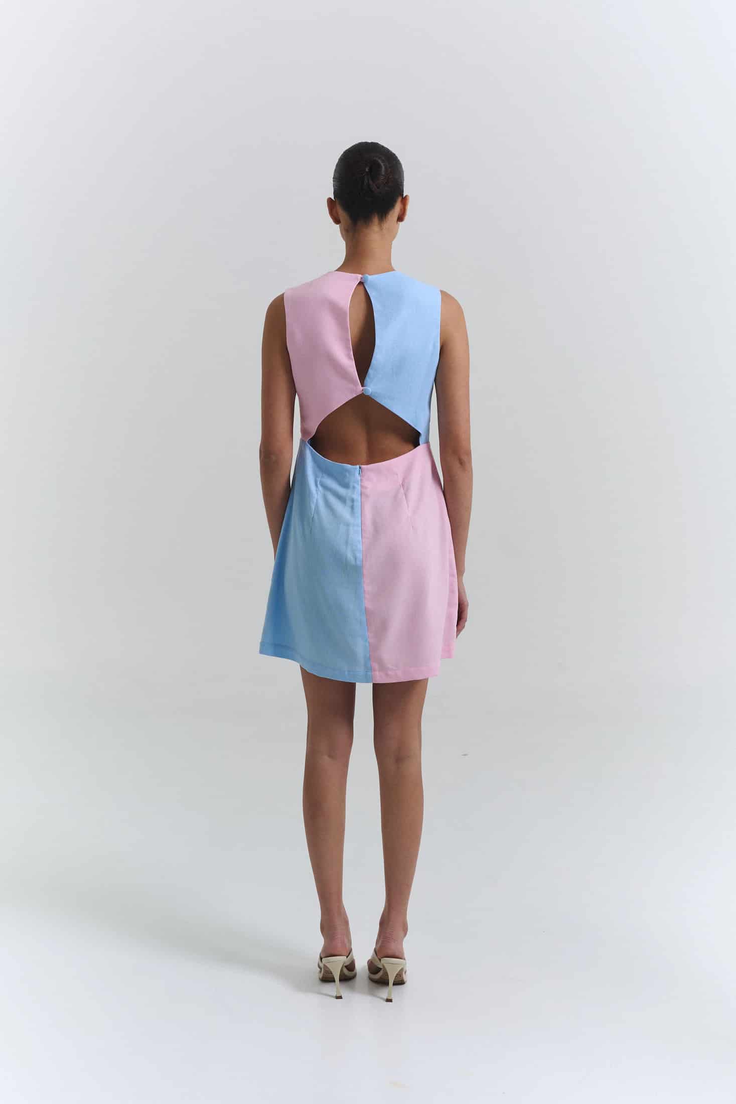 AFTERNOON TEA DRESS (CANDY) - miniatura 6