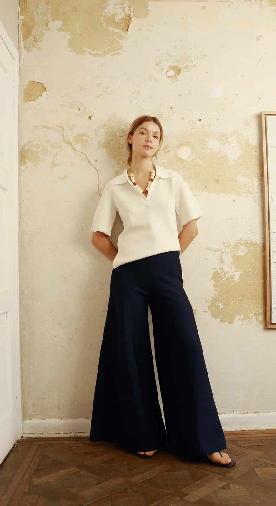 BOHO PANTS - miniatura 1