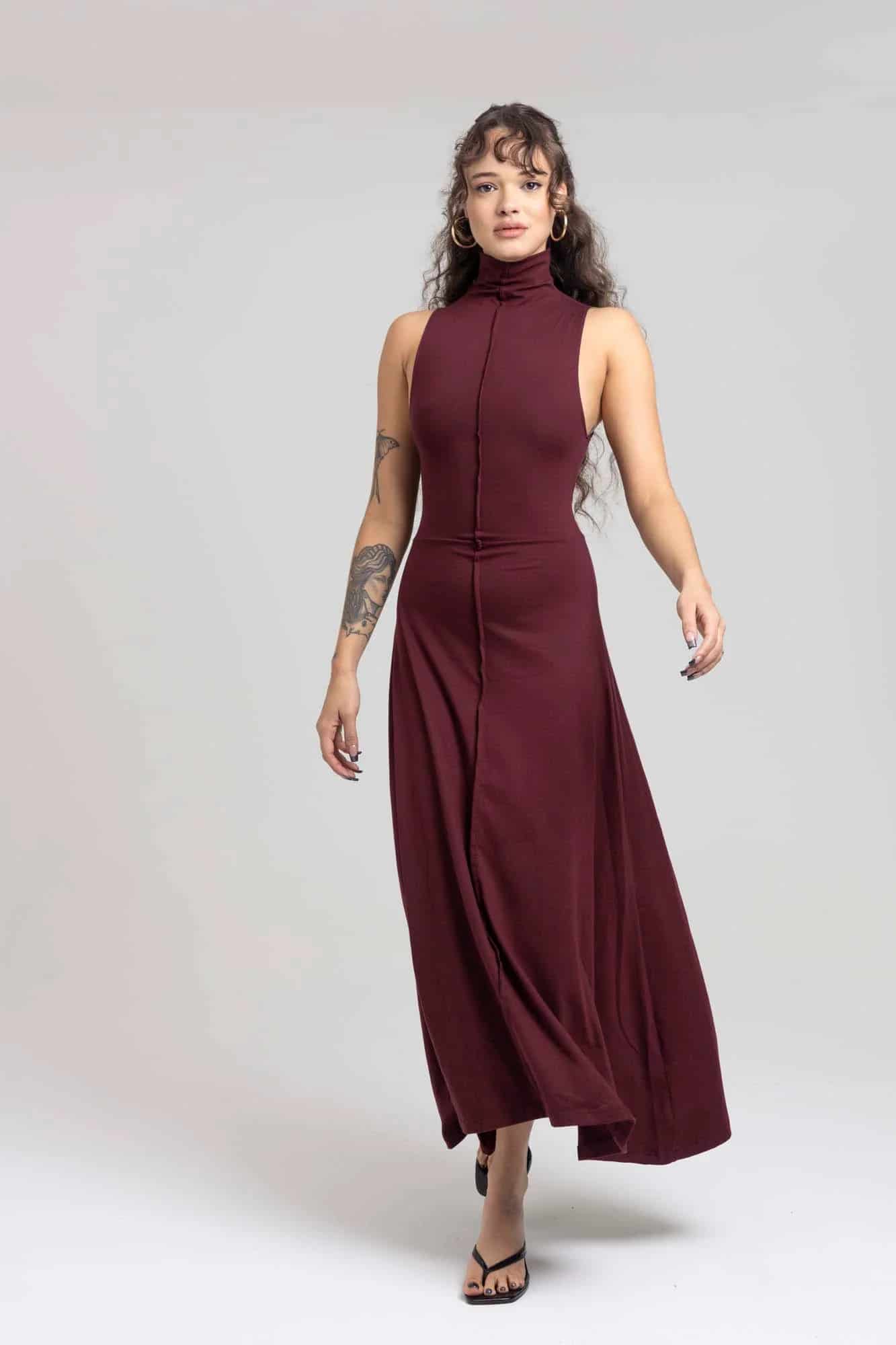 EMMA DRESS - miniatura 5