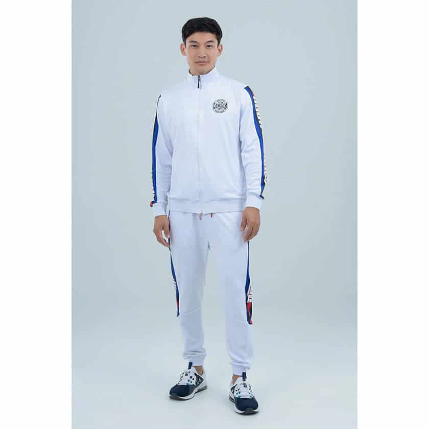 Jogger Leeds - miniatura 3