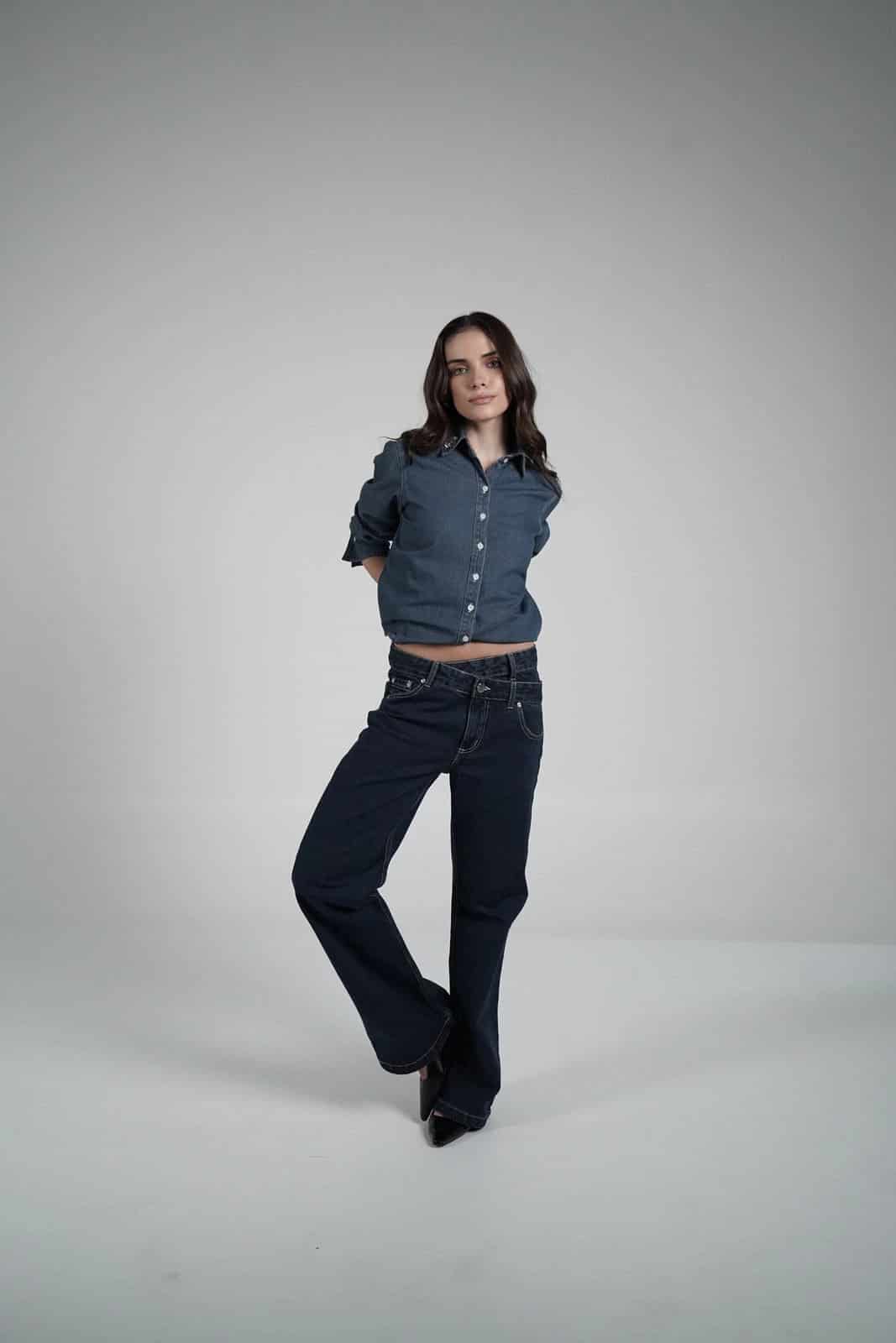 Crossover Jeans - miniatura 6