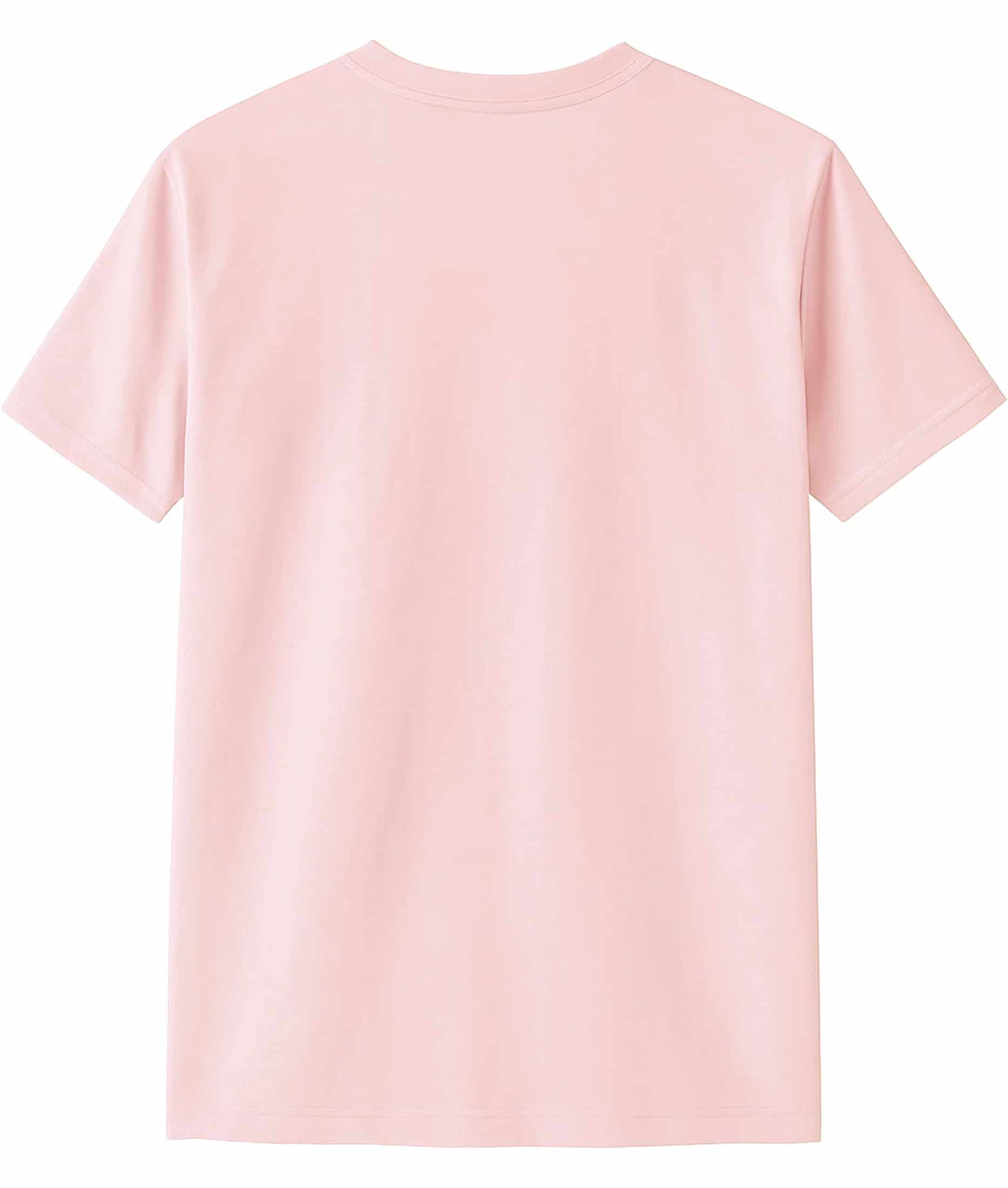 CAMISETA PALO ROSA - miniatura 3