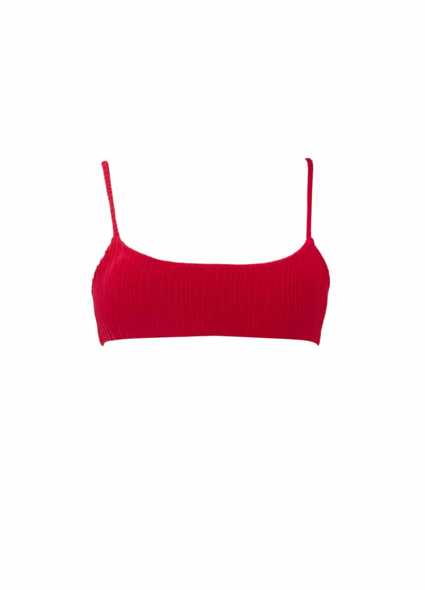 CRIMSON HEAT ALDARA TOP 94936 - miniatura 1