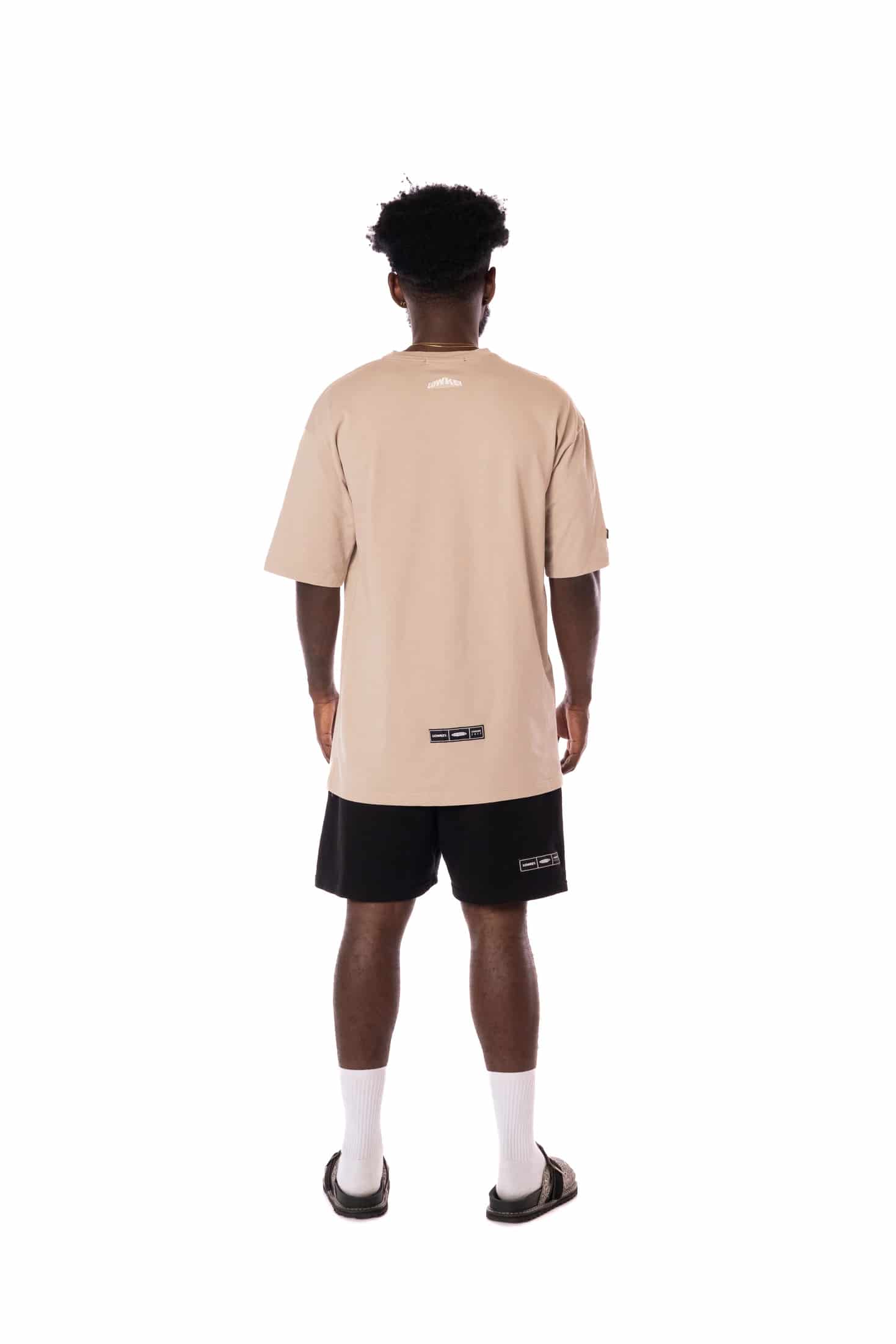 CAMISETA NUDE - PLAIN BLITZ - miniatura 3
